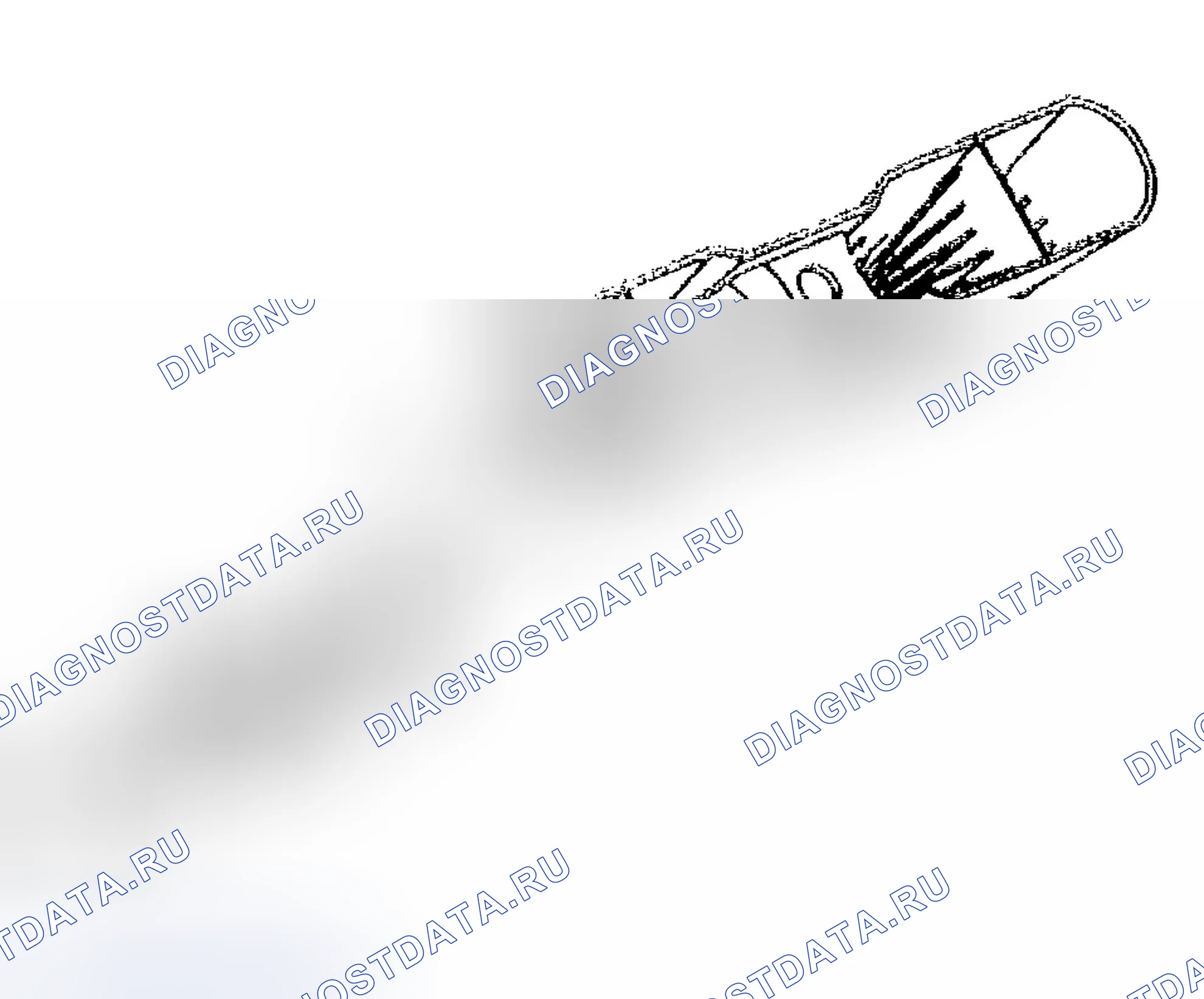 Рис. 566. Chevrolet TrailBlazer I