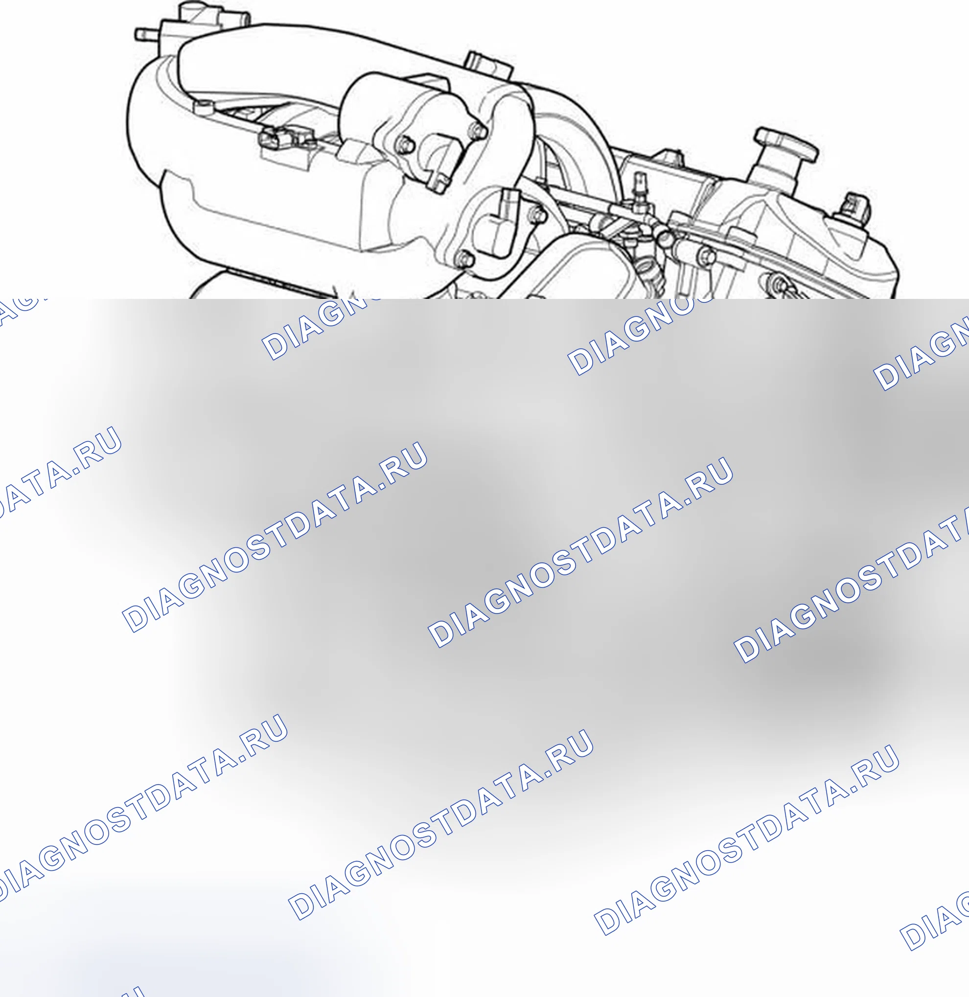 Рис. 8. Jaguar X-type I рестайлинг