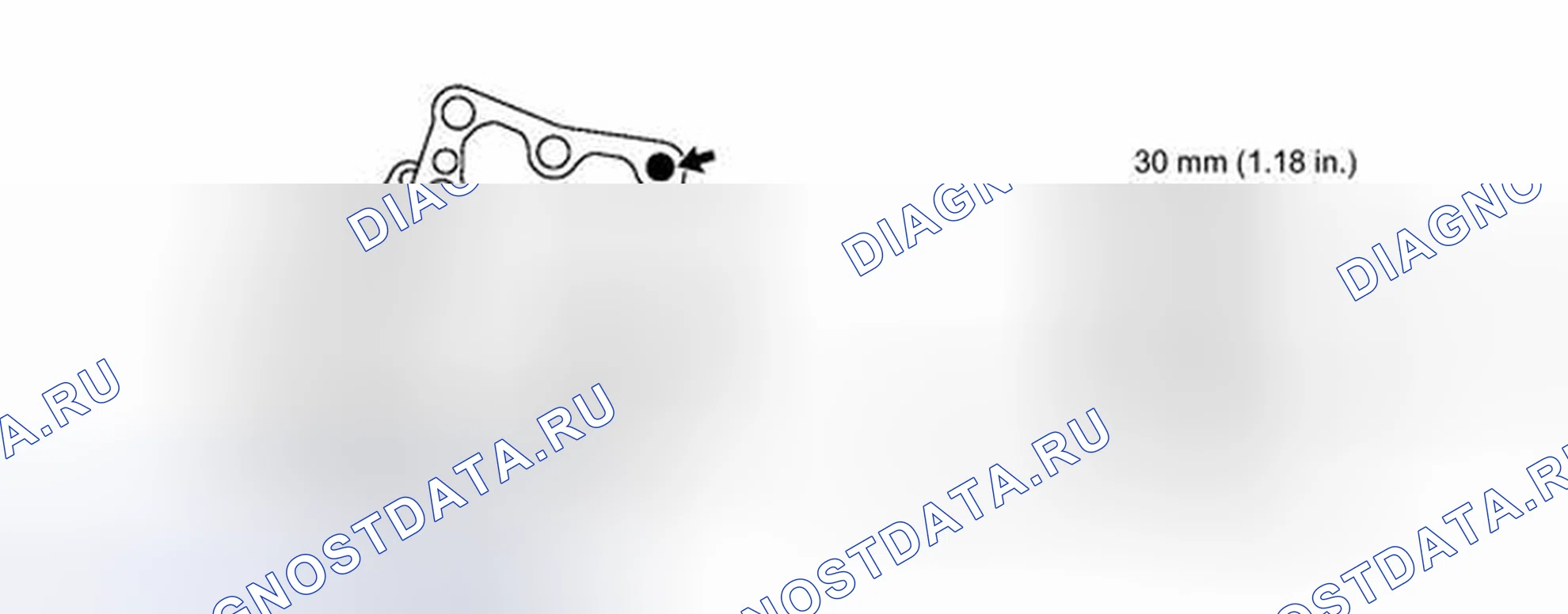 Рис. 69. Toyota RAV4 III рестайлинг