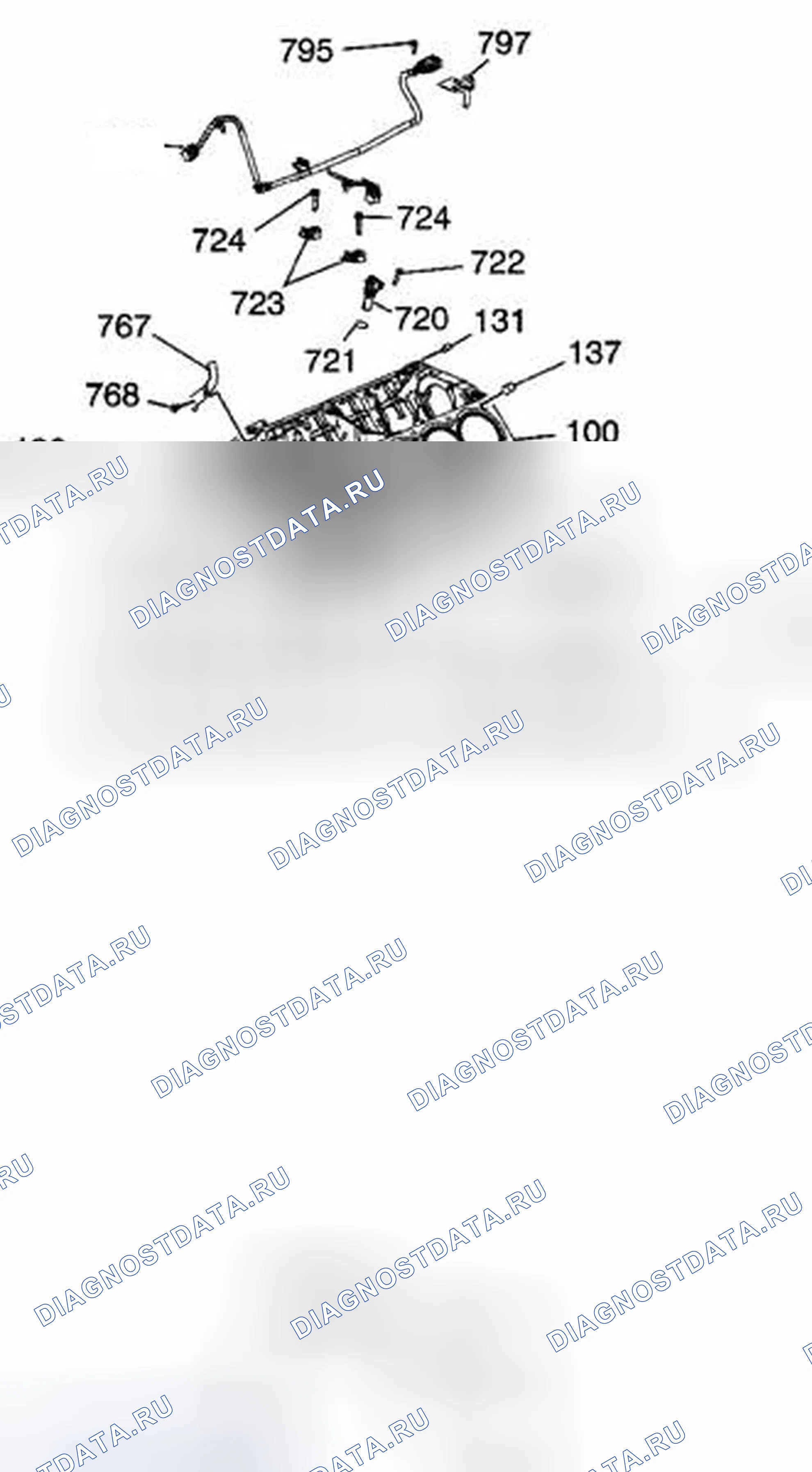 Рис. 62. Cadillac DTS I