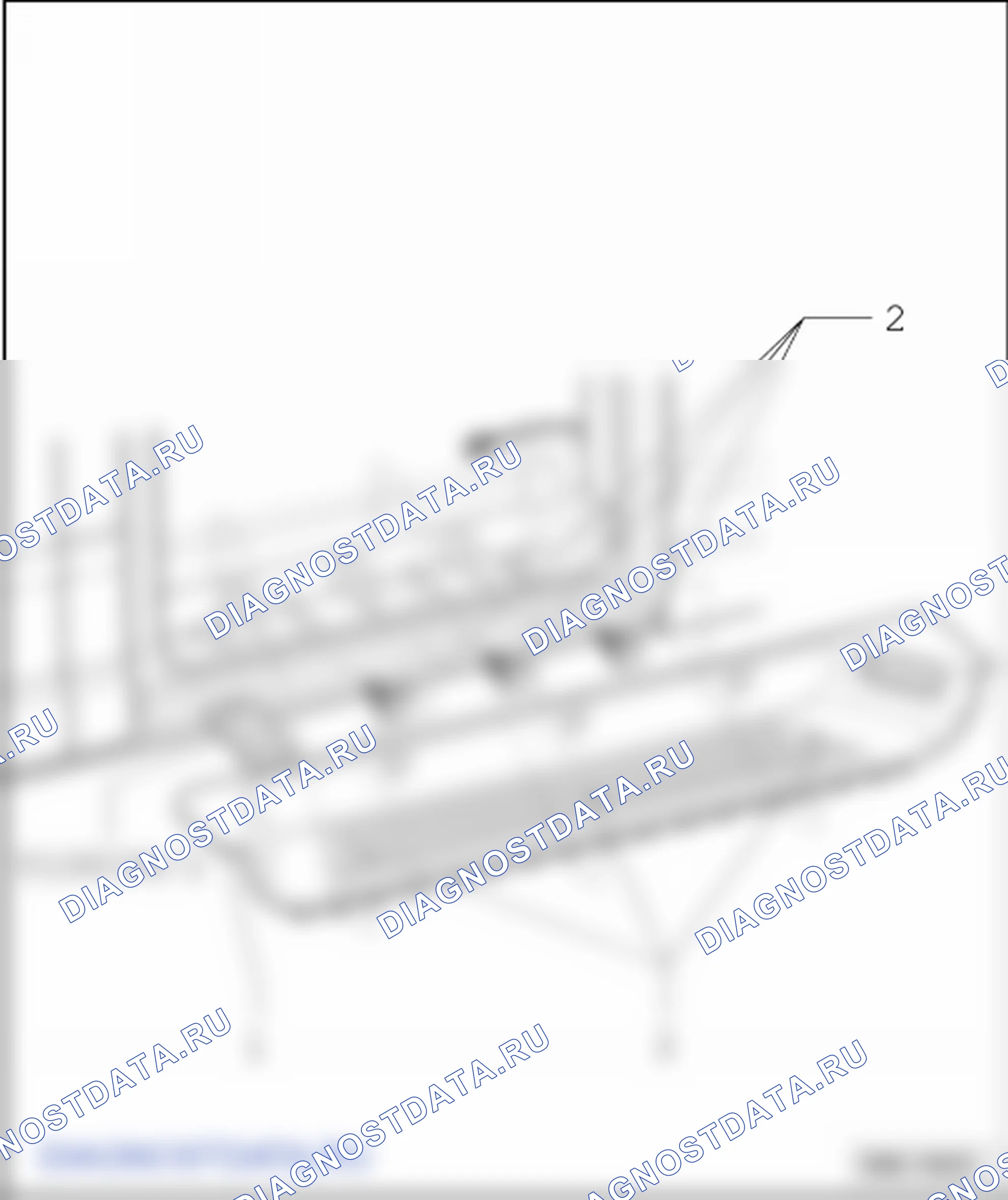 Накладки подножек. Volkswagen Transporter T5