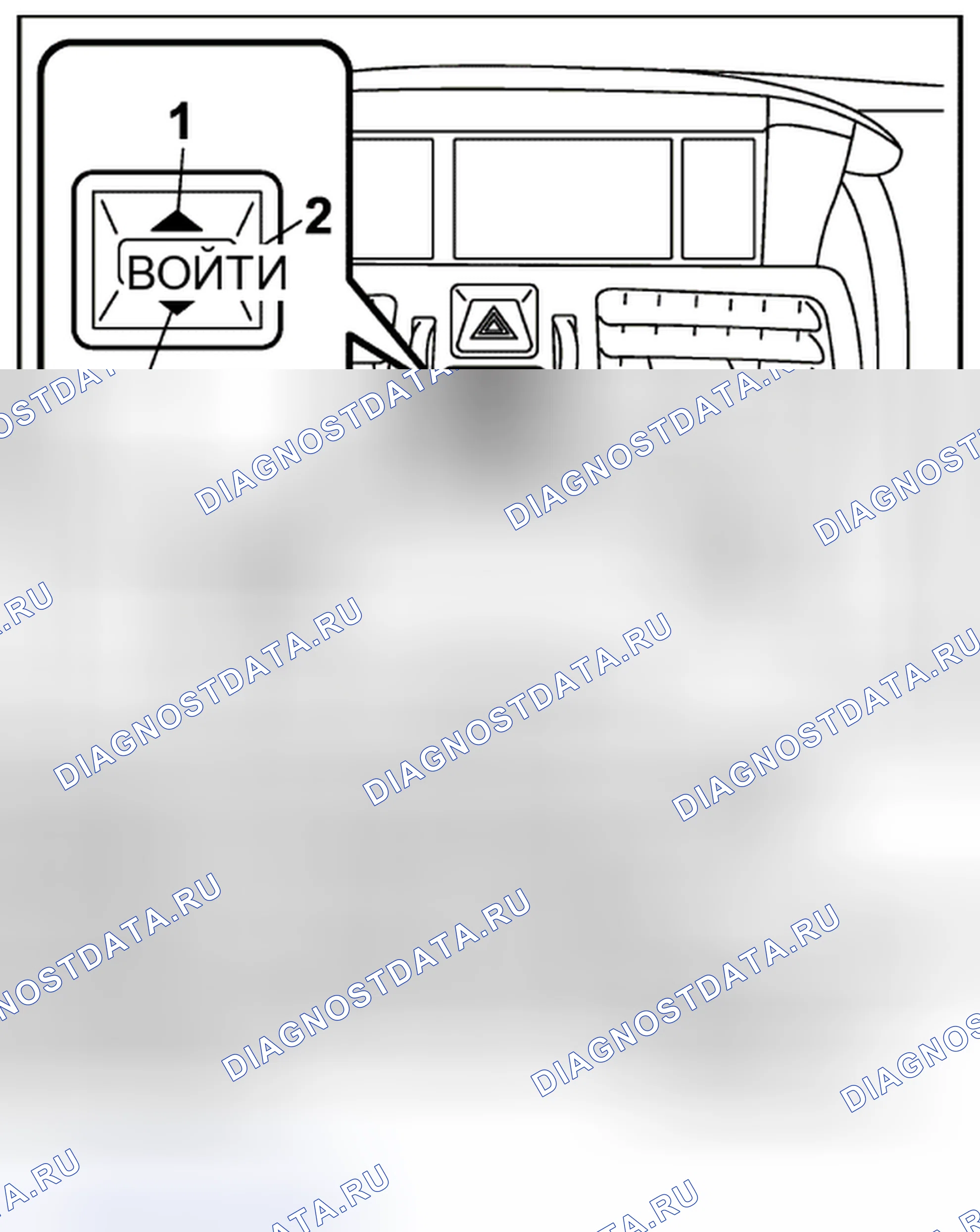 Рис. 2. Honda Vigor I