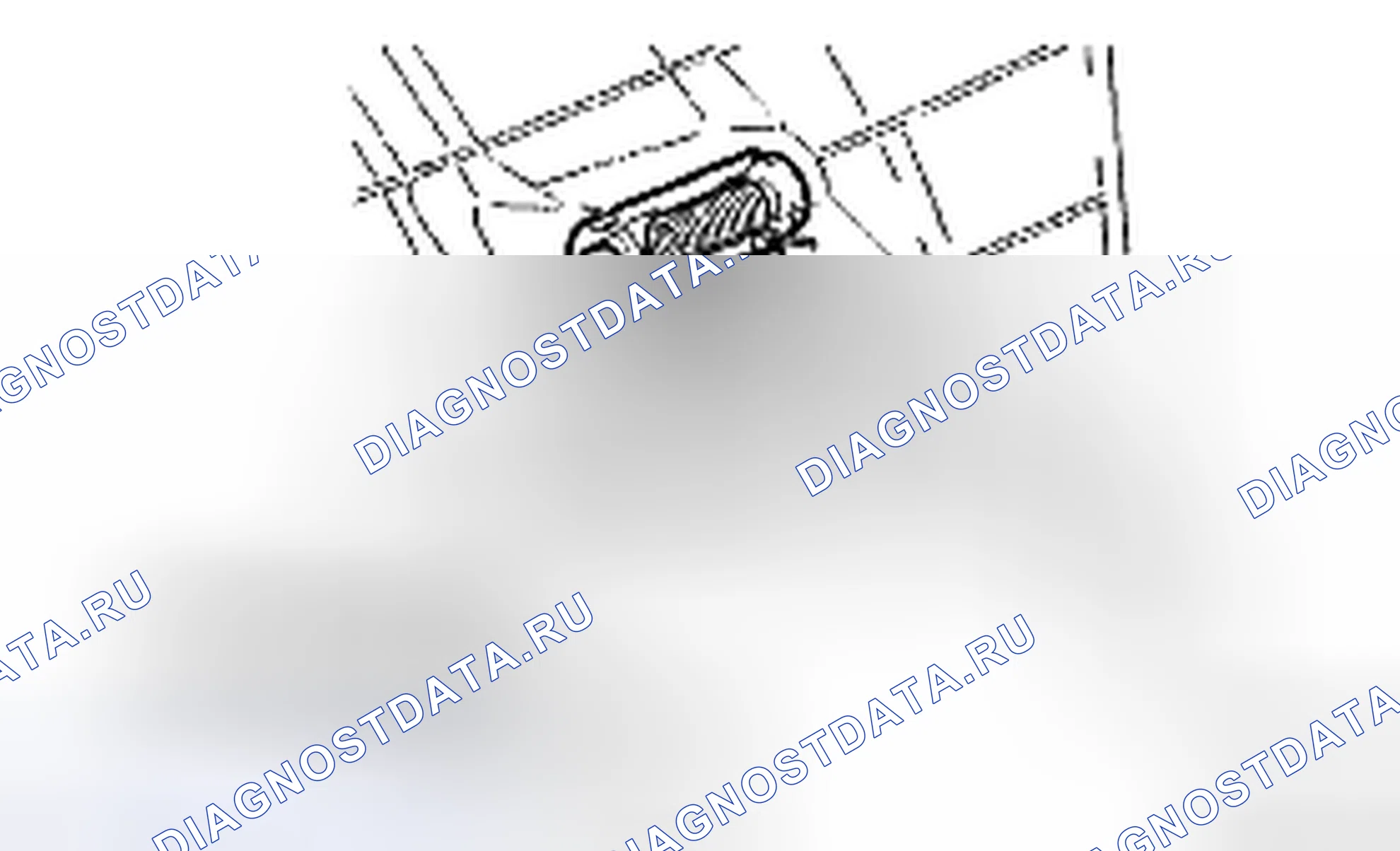Рис. 304. Toyota Camry XV40