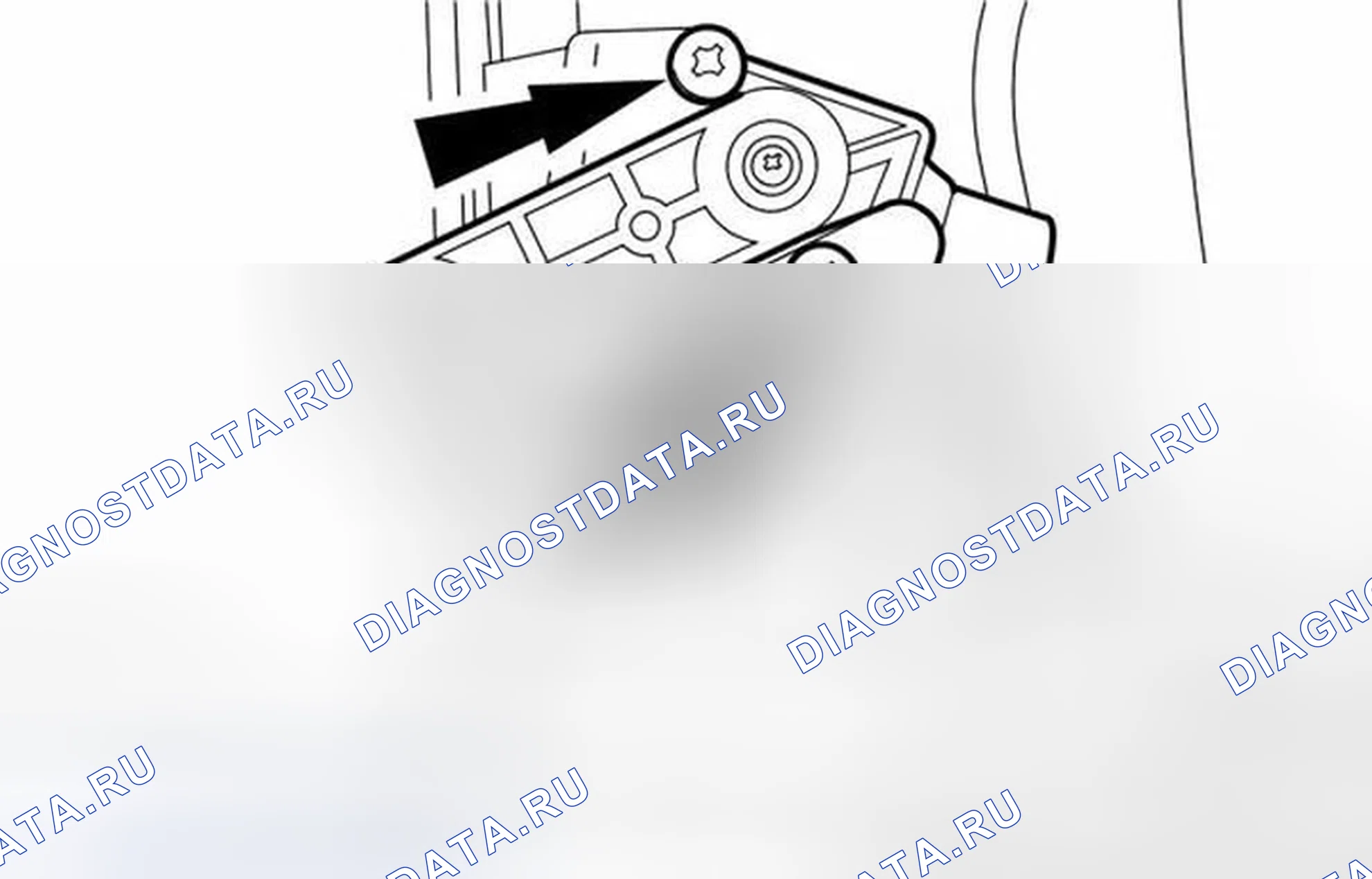 Рис. 38. Jaguar XKR I рестайлинг