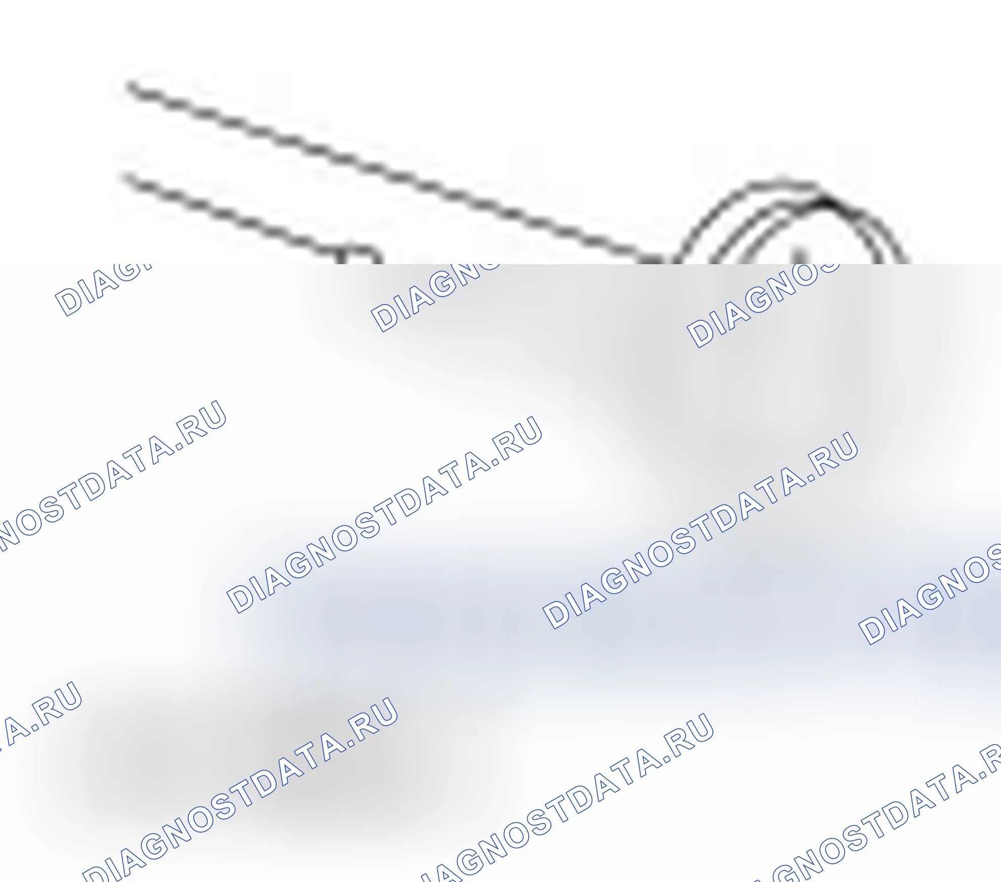 Рис. 2. Ford Edge I рестайлинг