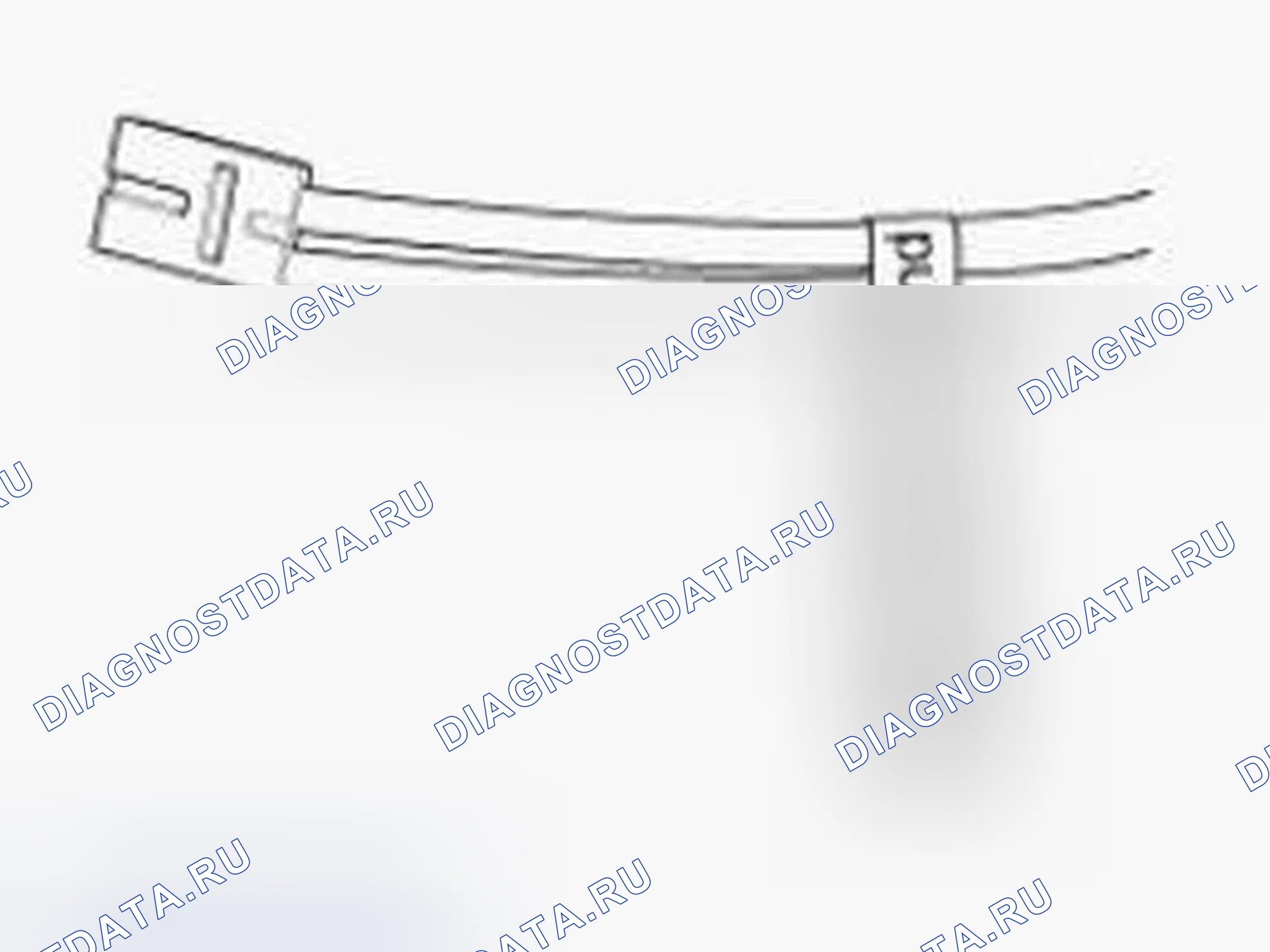 Рис. 22. Hyundai Genesis I рестайлинг