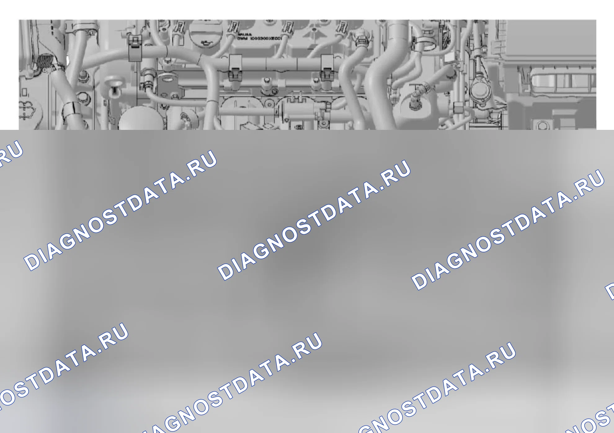 Как снять и установить онтологию фронтальной рамы — Wey Vv5. Wey VV5 I