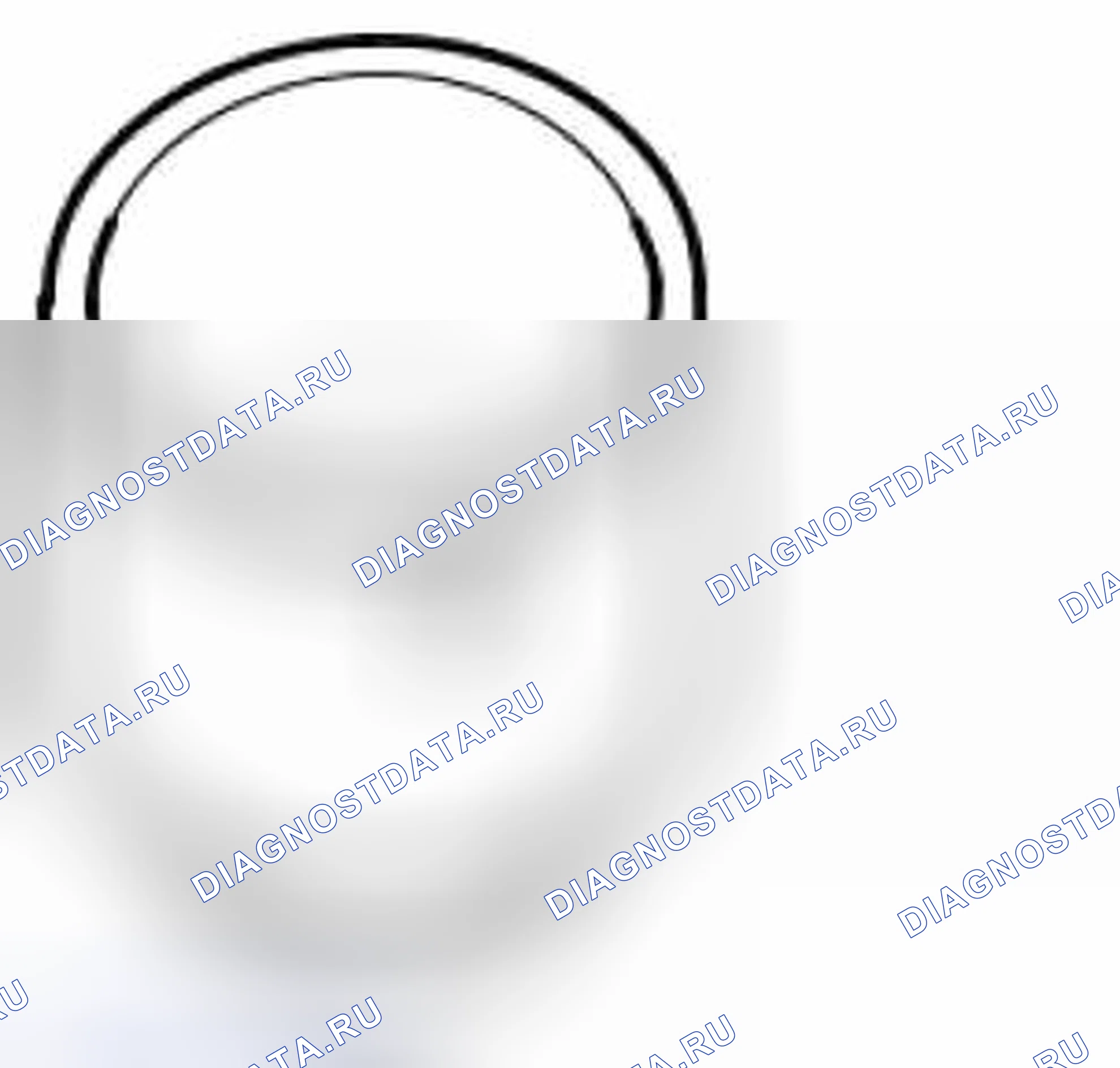 Рис. 218: 83 90 114 Втулка, шестерня 4-й передачи. Kia Picanto III