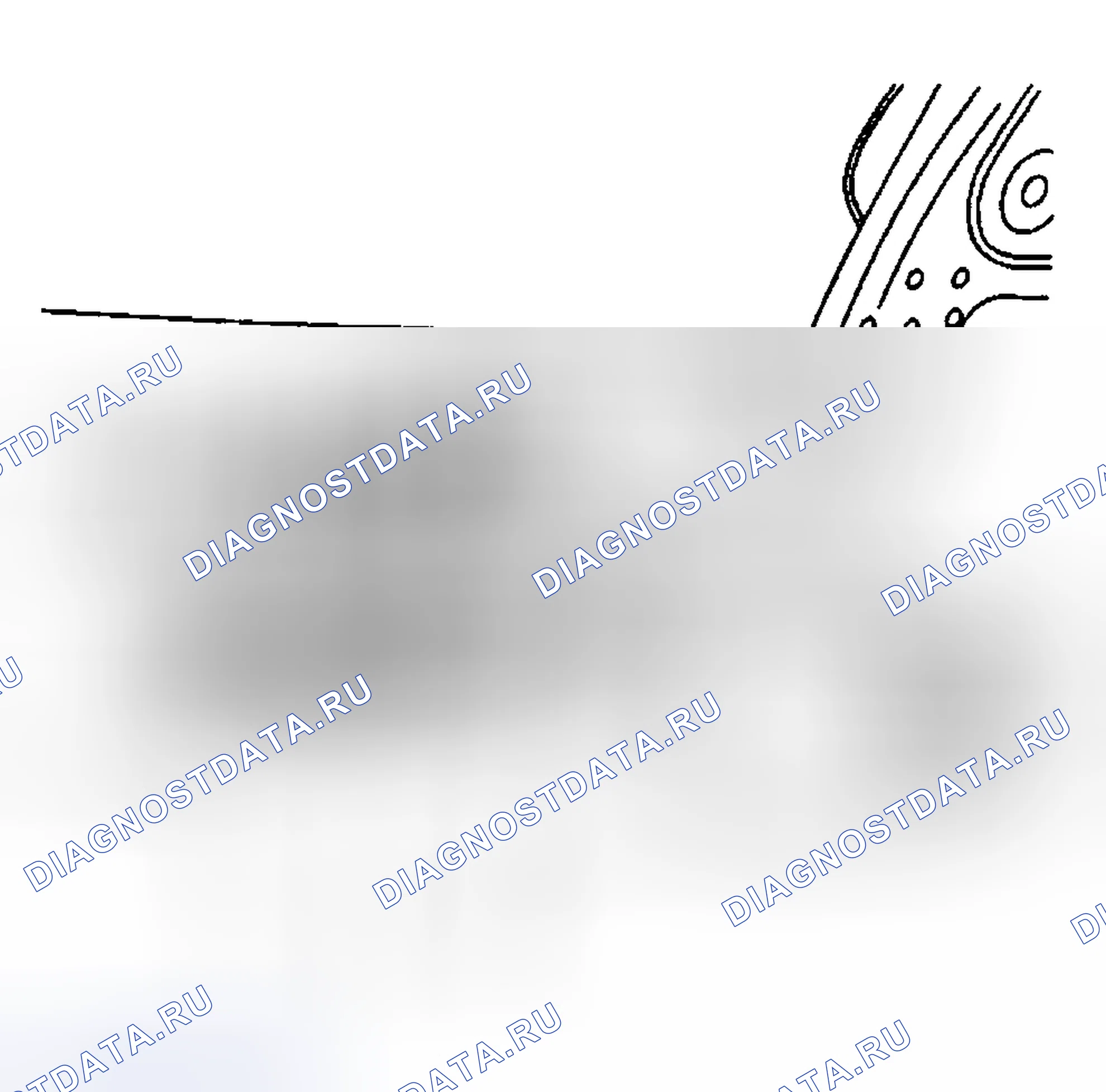 Рис. 91: Процедура установки. Hyundai Venue I