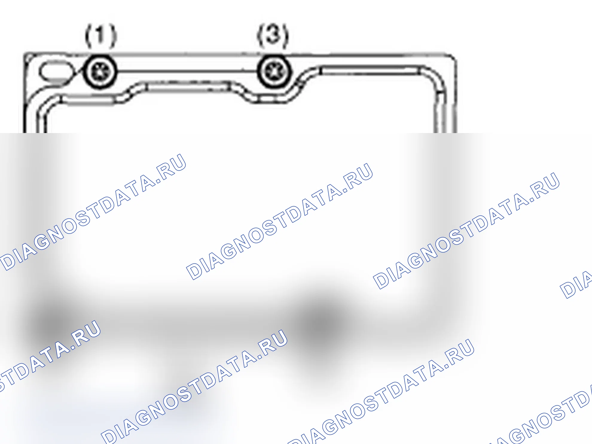 Рис. 65. Subaru Impreza WRX GD/GG рестайлинг 2