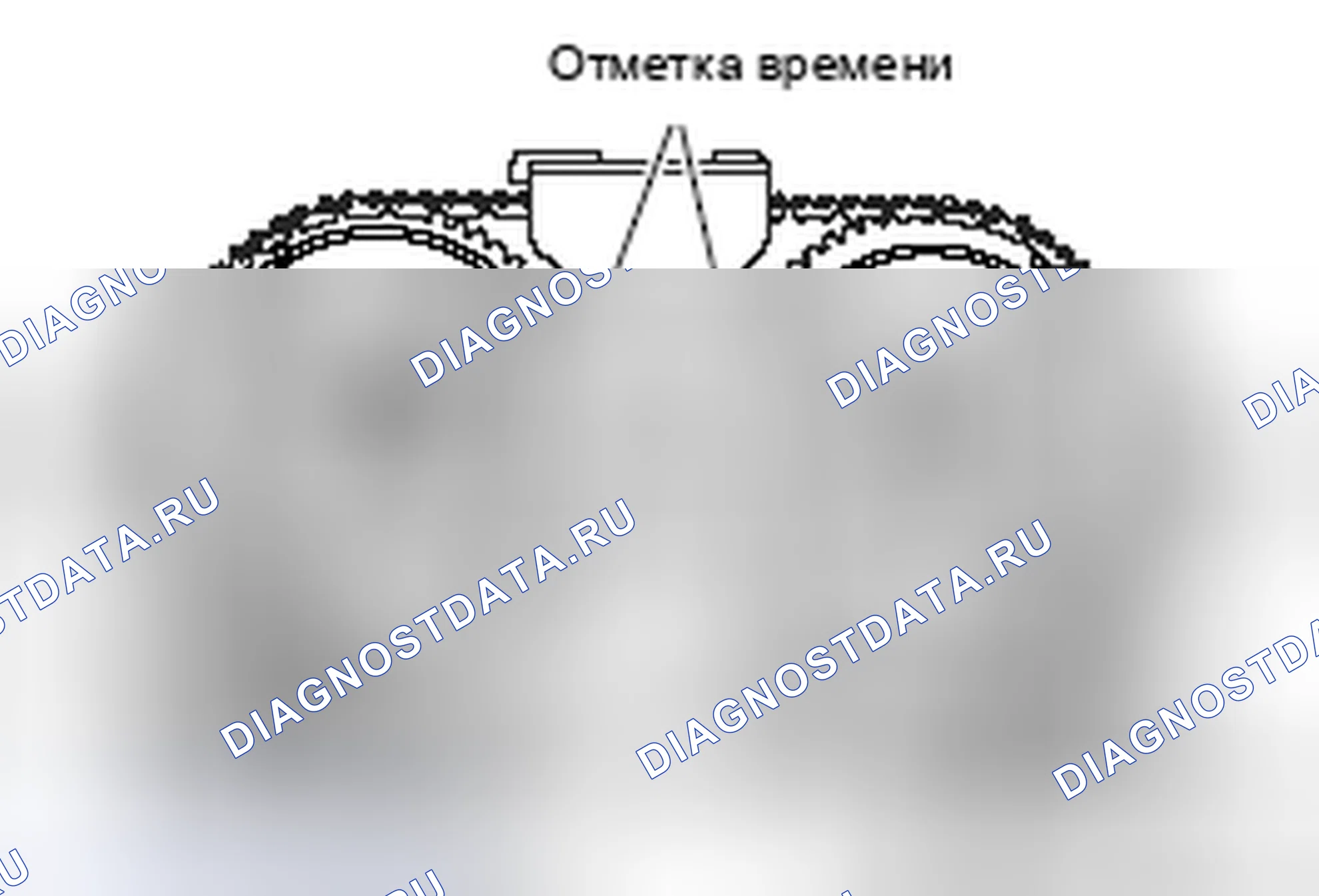 Рис. 1. Mitsubishi Lancer Ralliart X рестайлинг