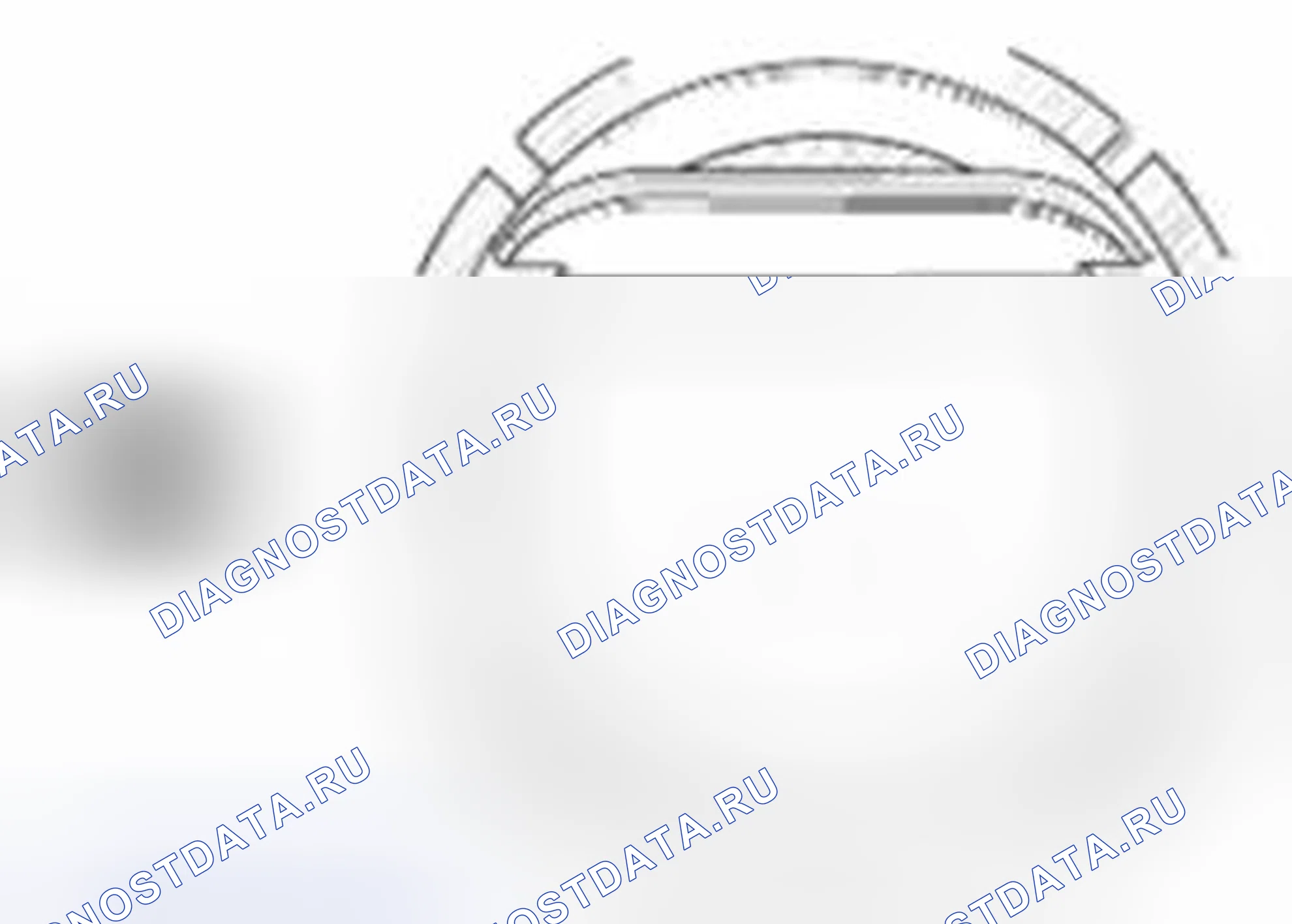 Рис. 234. Hyundai Veracruz I