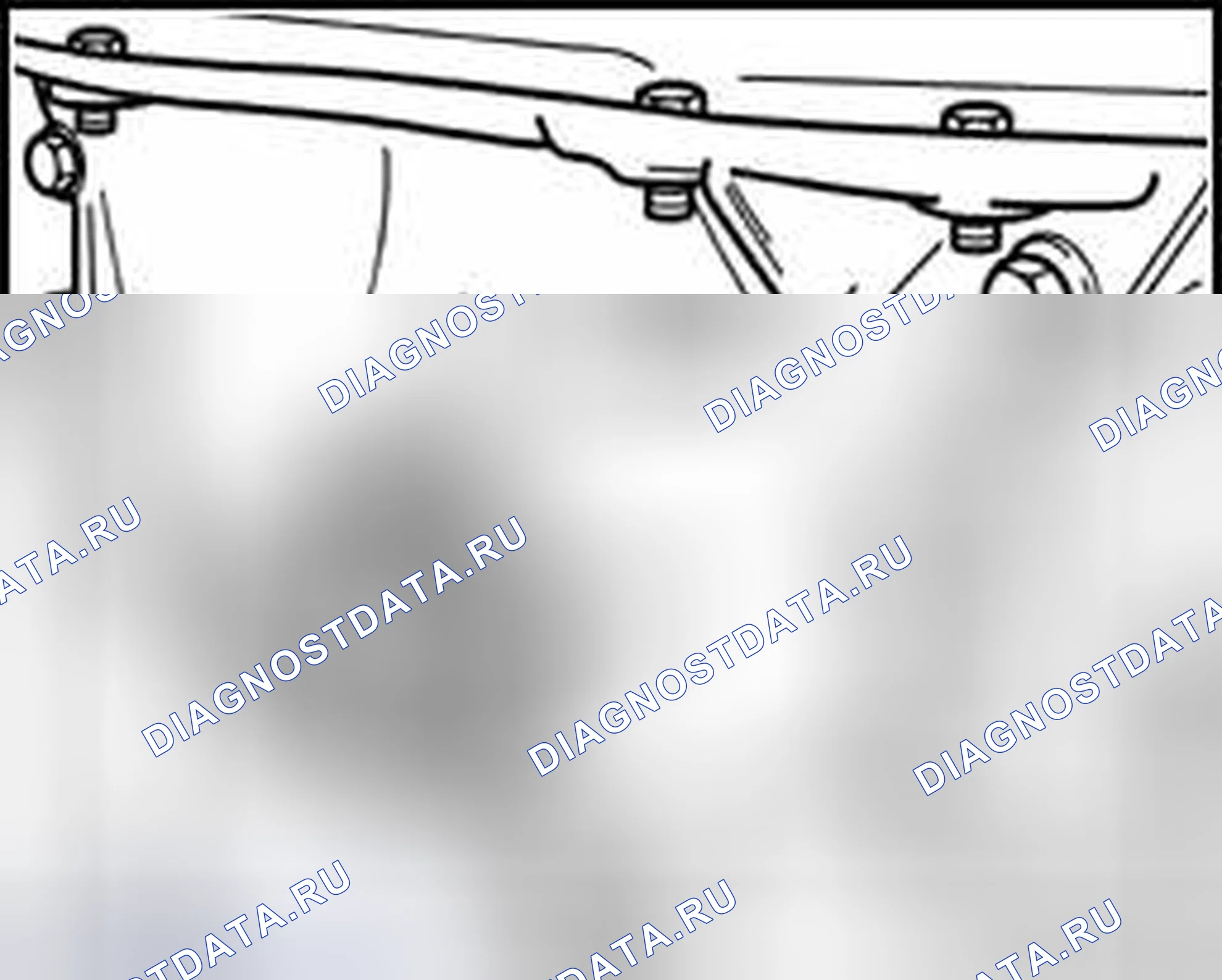 Рис. 720. Volkswagen Jetta IV