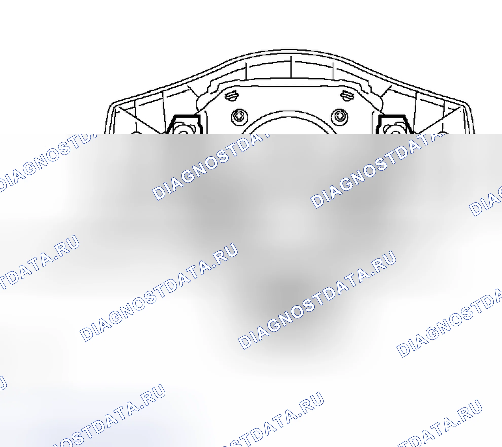 Рис. 328. Kia Sorento I