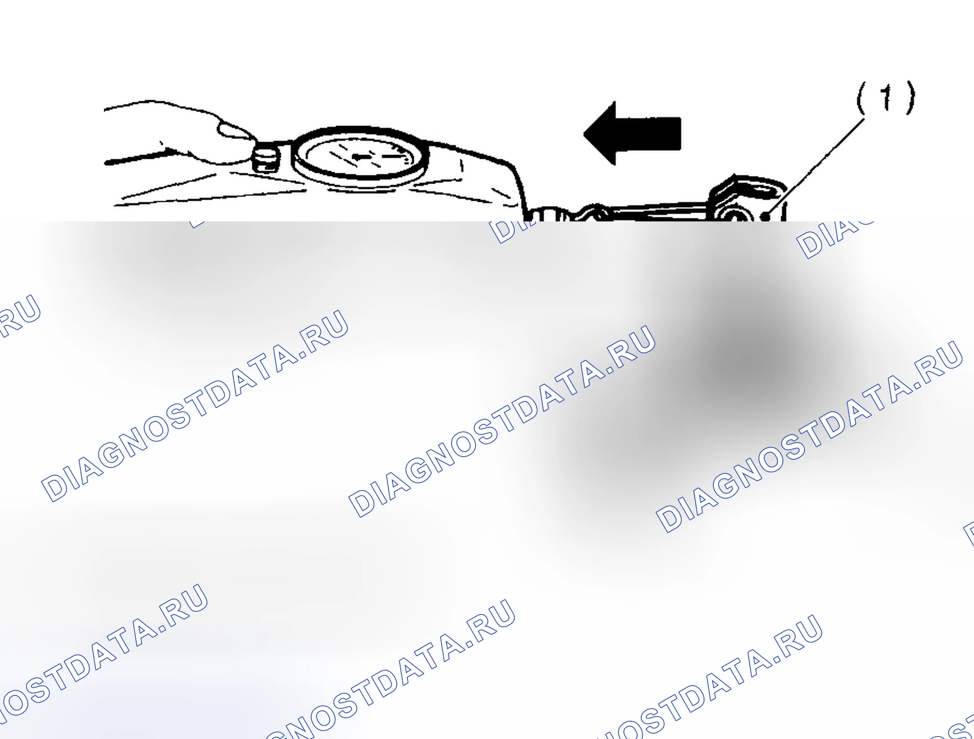 Рис. 11. Subaru Legacy BE/BH/BT