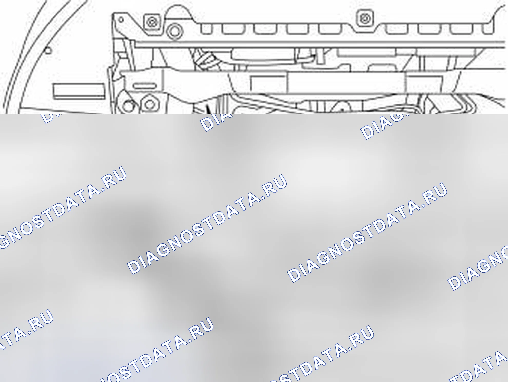 Рис. 96. Volvo XC70 II