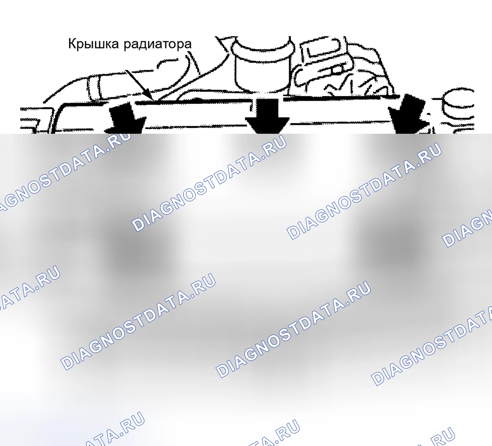 Рис. 16: Демонтаж и монтаж. BMW Z3 E36