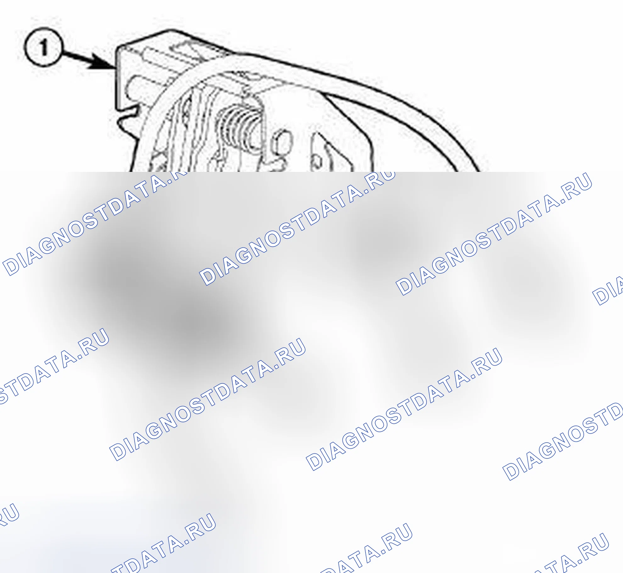 Рис. 114. Dodge Charger VI