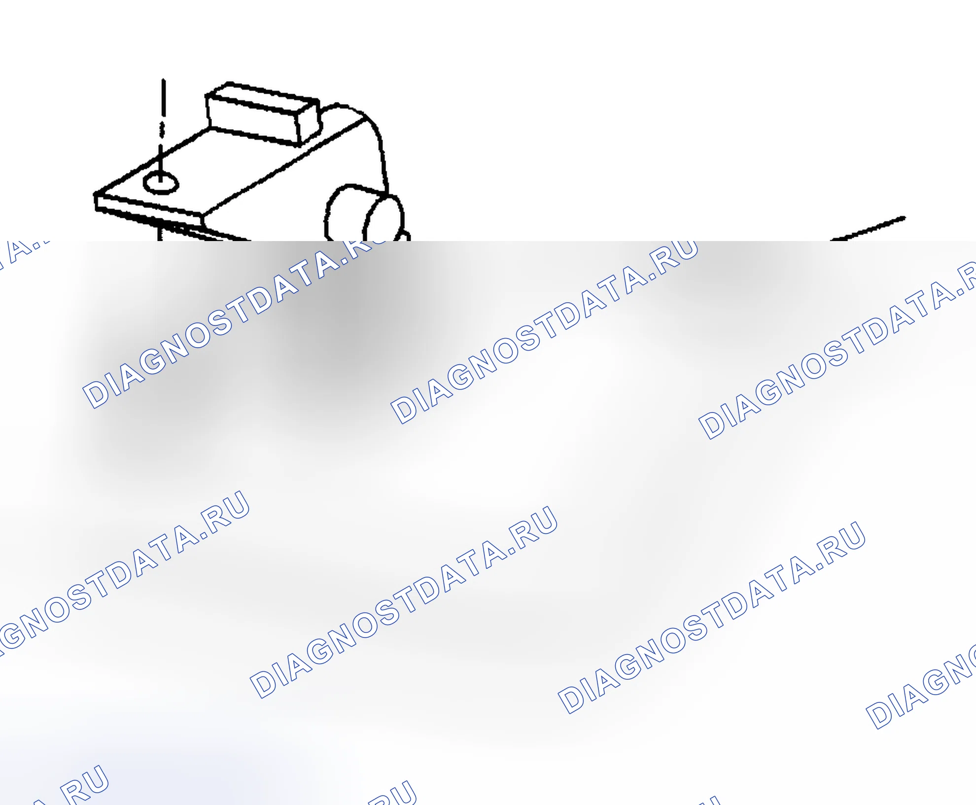 Рис. 17: Процедура установки. Kia Ceed CD