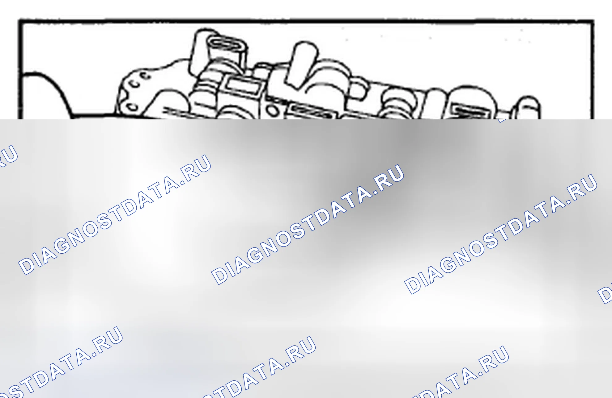 Рис. 205. Hyundai Accent I
