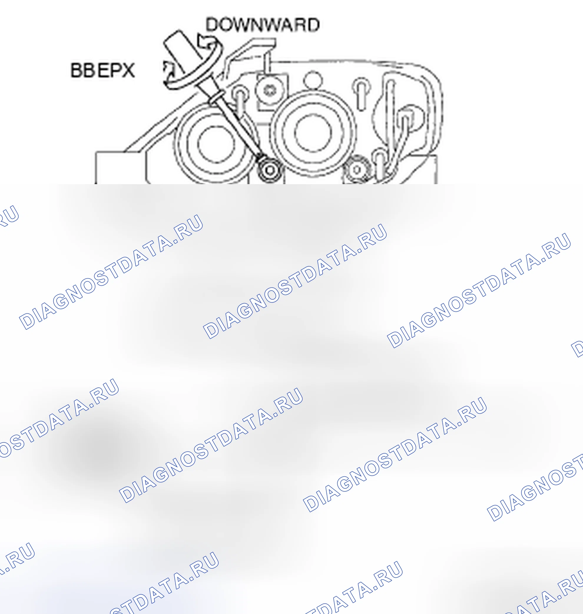 Рис. 26. Mazda CX-9 I