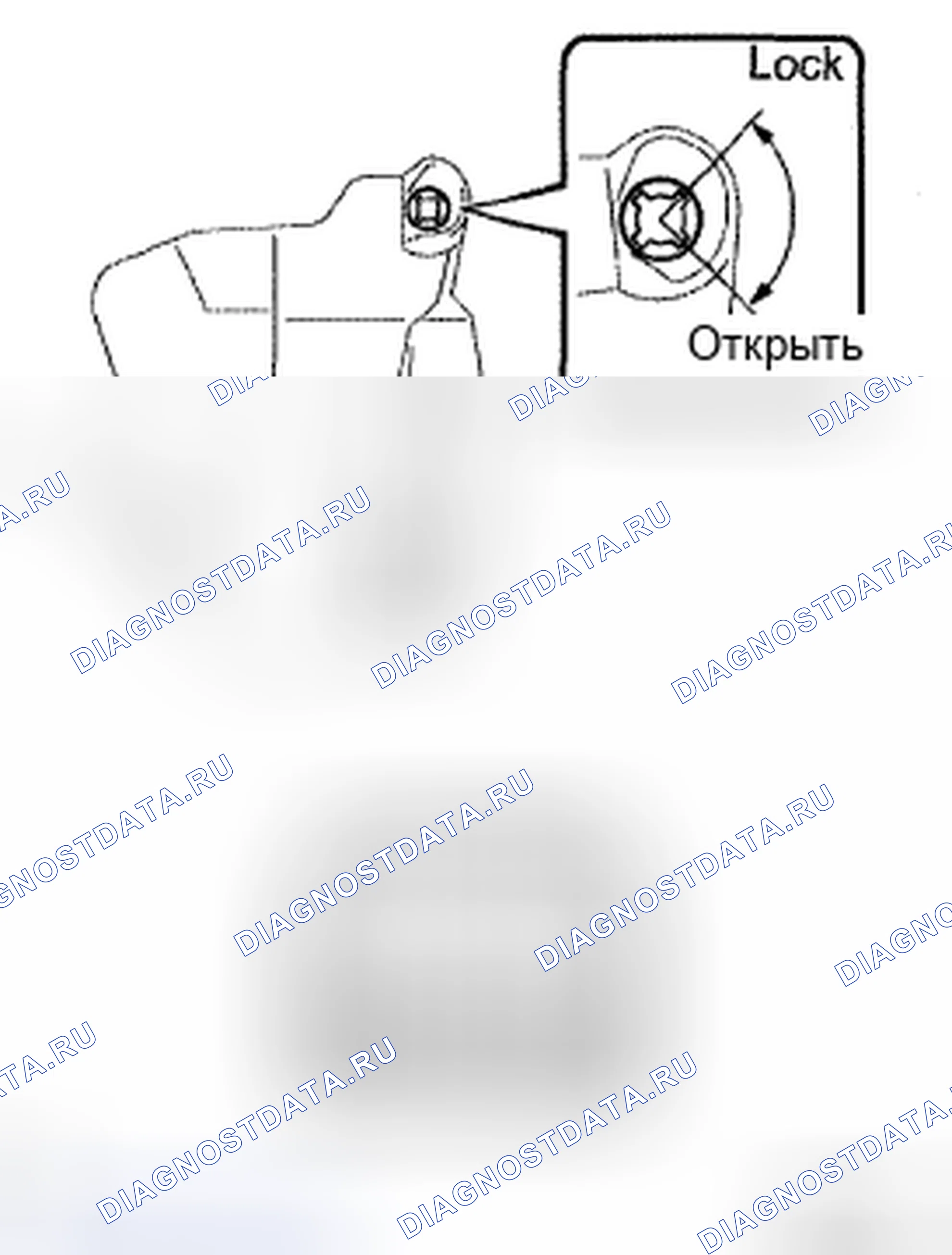 Рис. 99. Toyota 4Runner IV рестайлинг