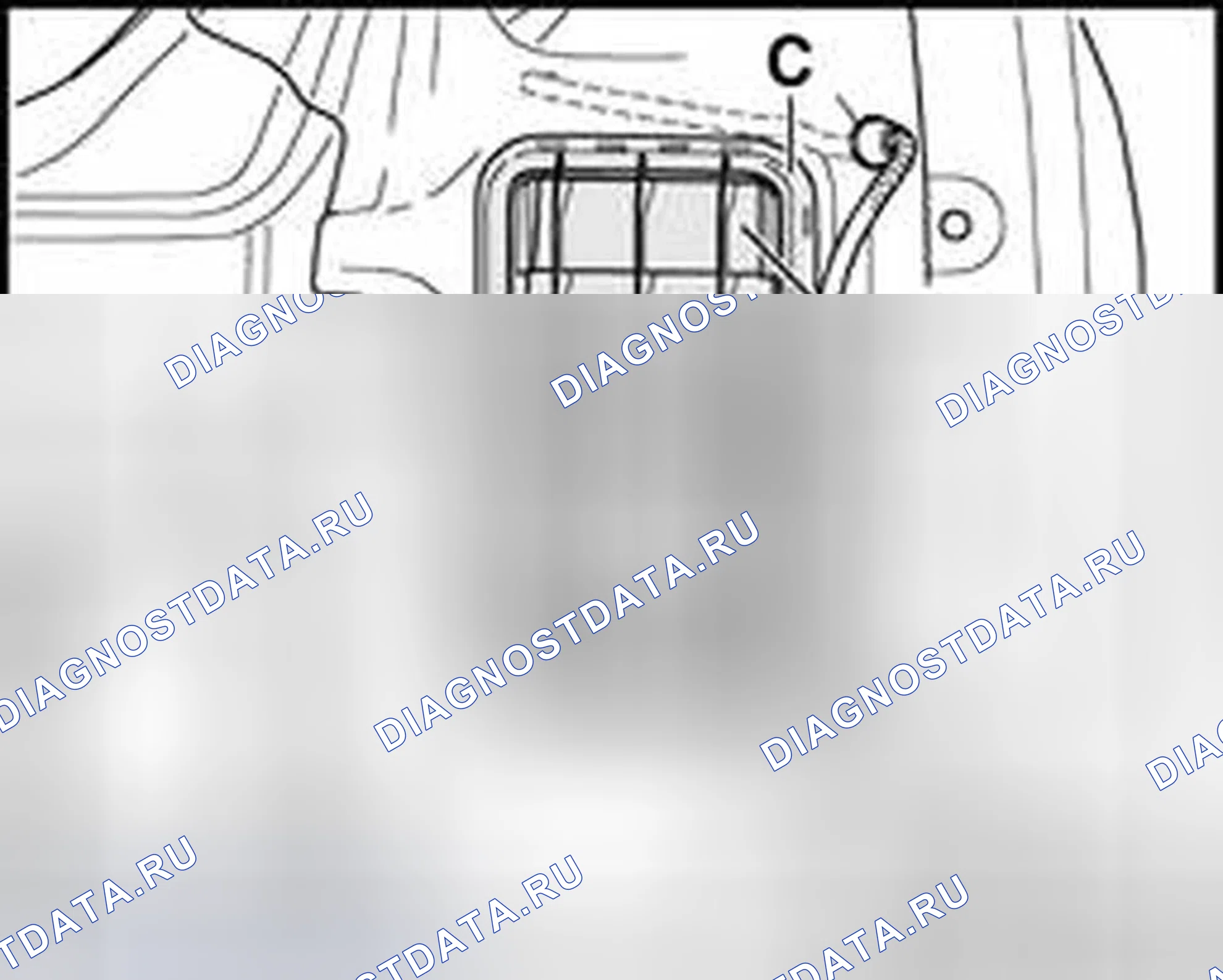Рис. 41. Audi A8 D3 рестайлинг 2