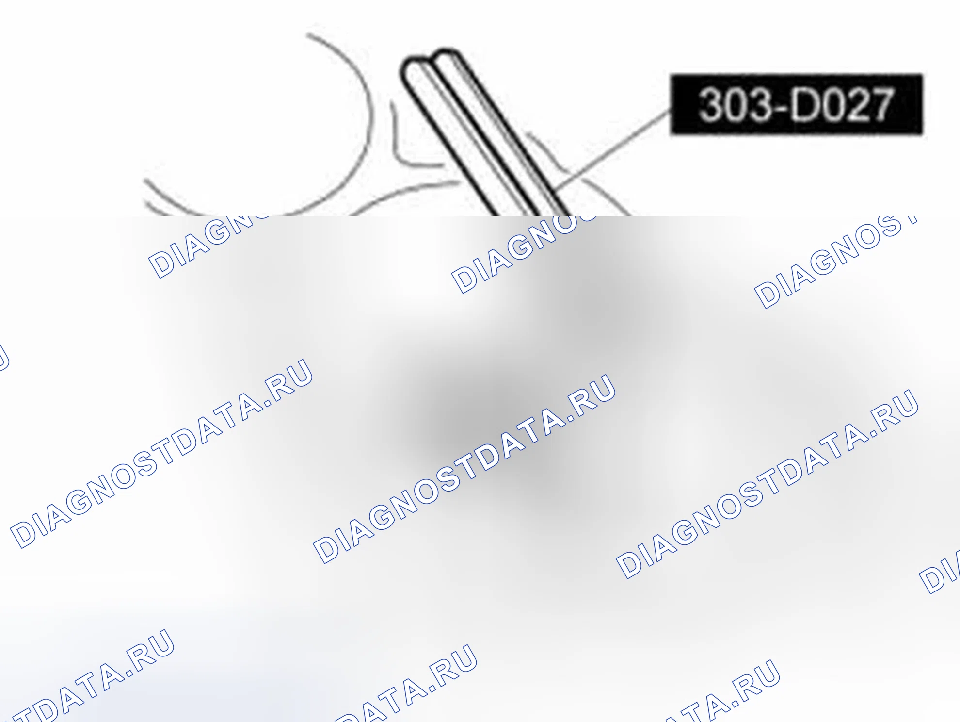 Рис. 291. Ford Fiesta Mk6