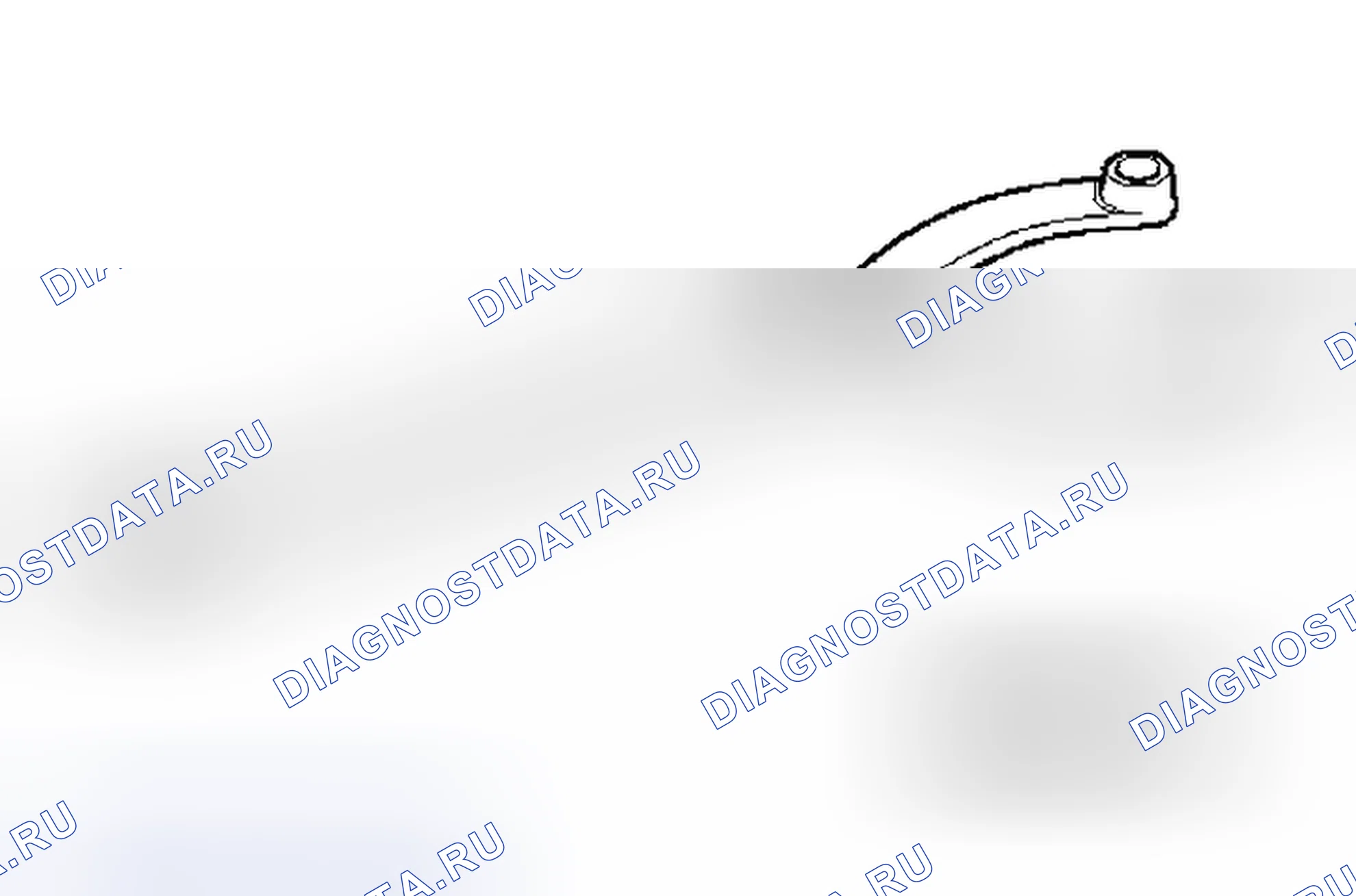 Рис. 46: СПЕЦИАЛЬНЫЕ ИНСТРУМЕНТЫ. Mitsubishi Galant IX рестайлинг