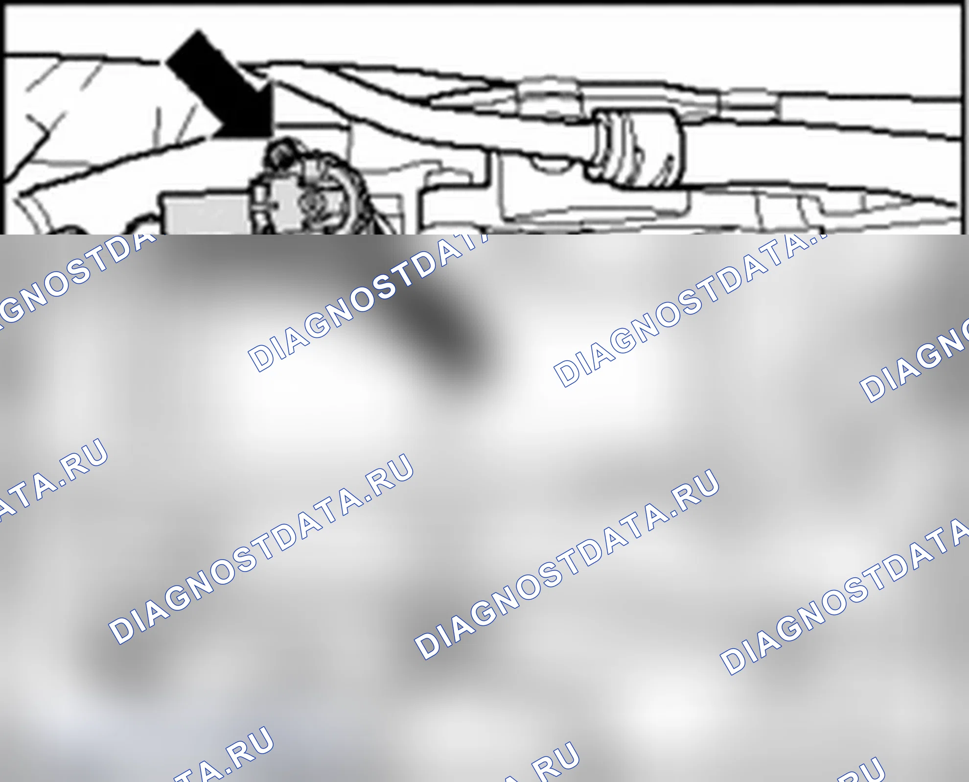 Рис. 529. Audi A4 B7