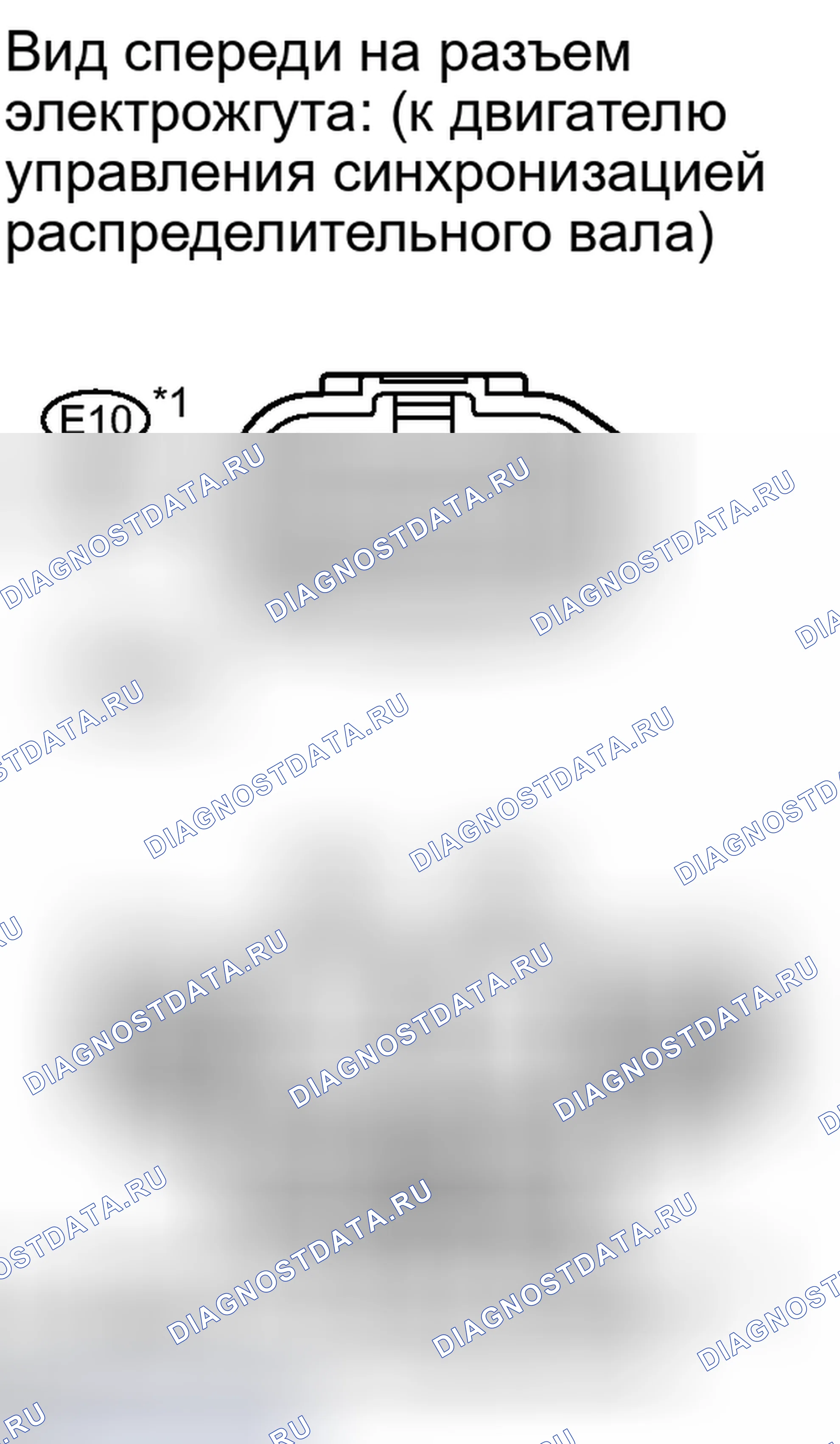 Рис. 463. Honda Accord IV