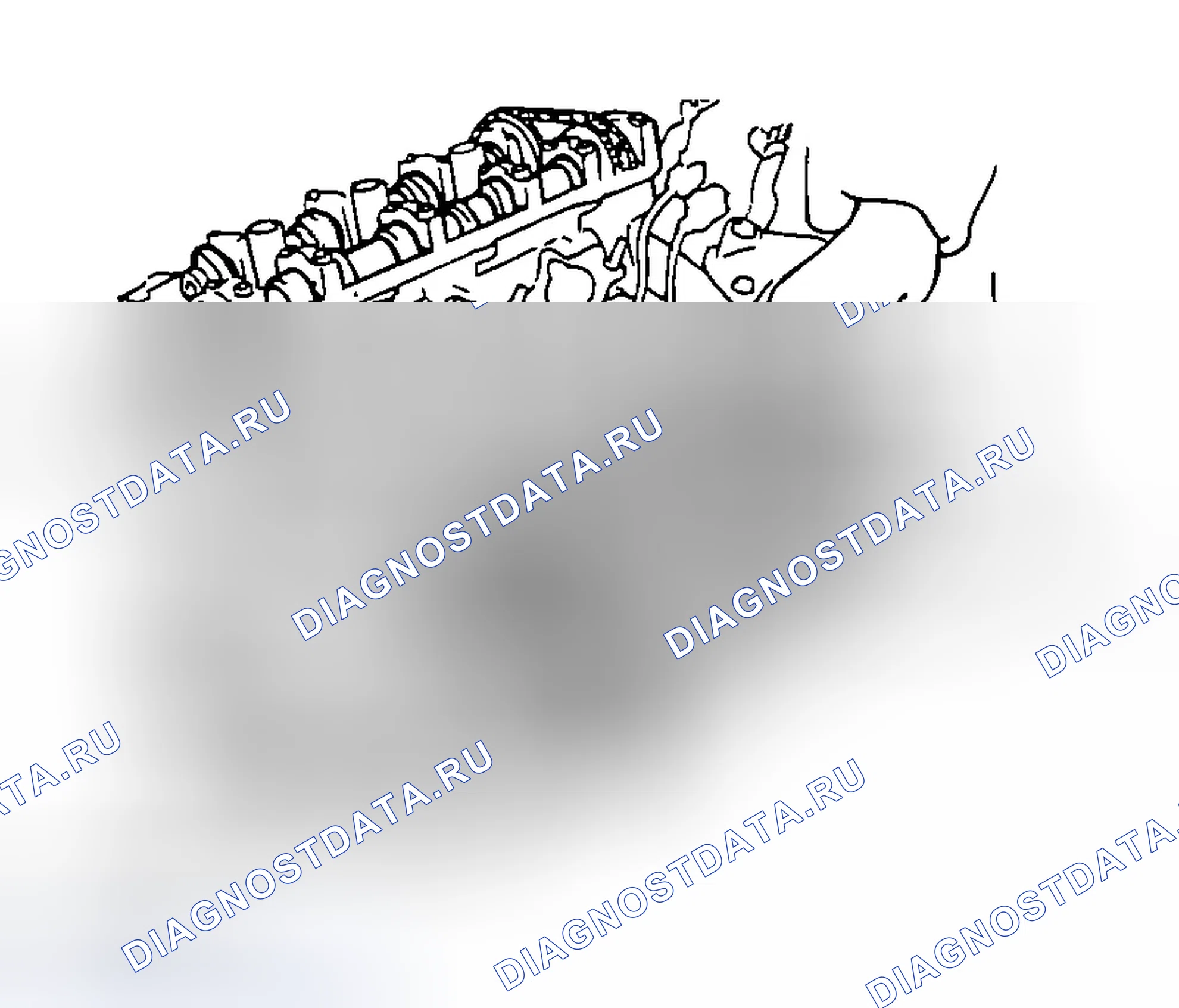 Рис. 305. Hyundai Sonata IV рестайлинг