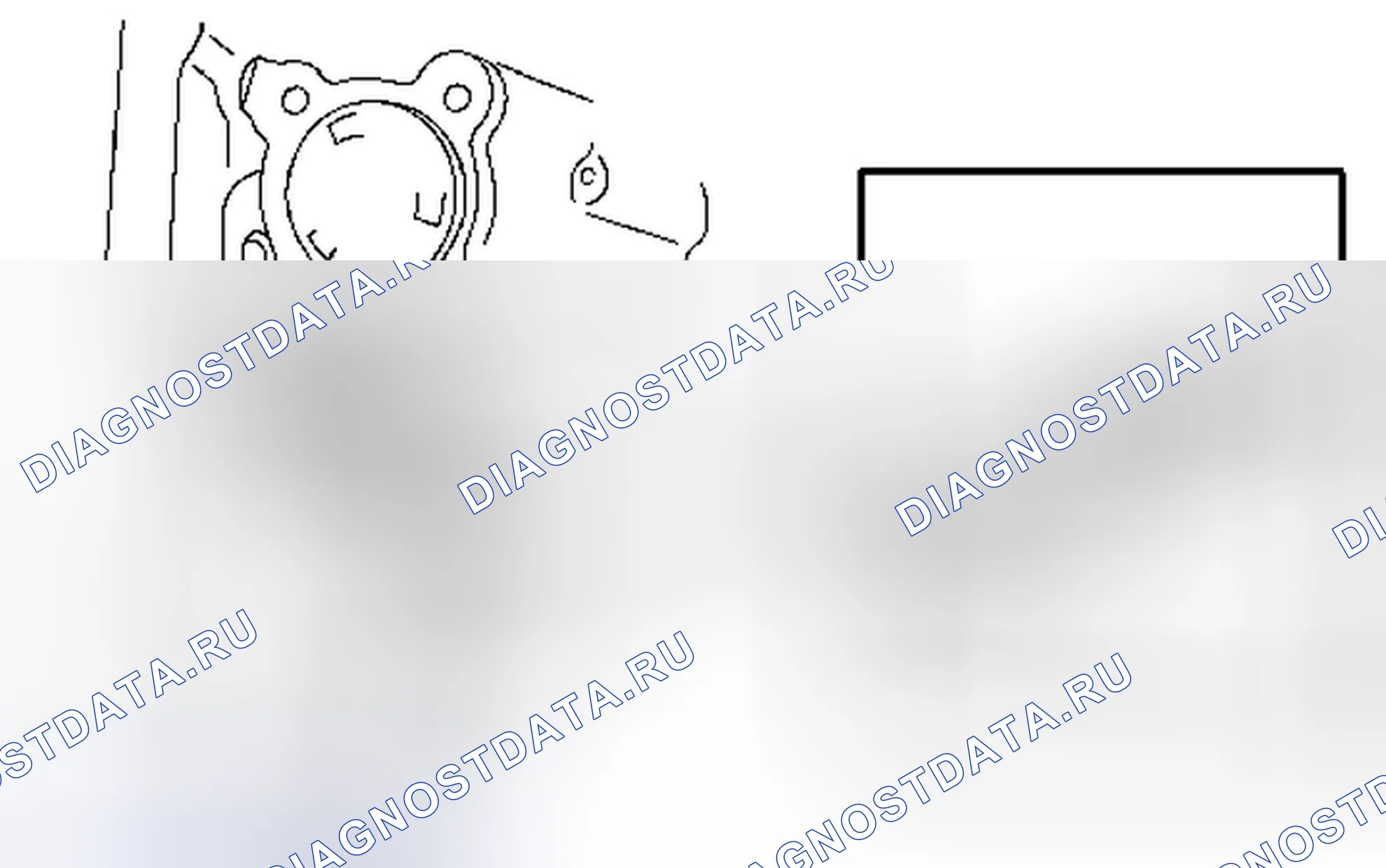 Рис. 321. Toyota Matrix E140