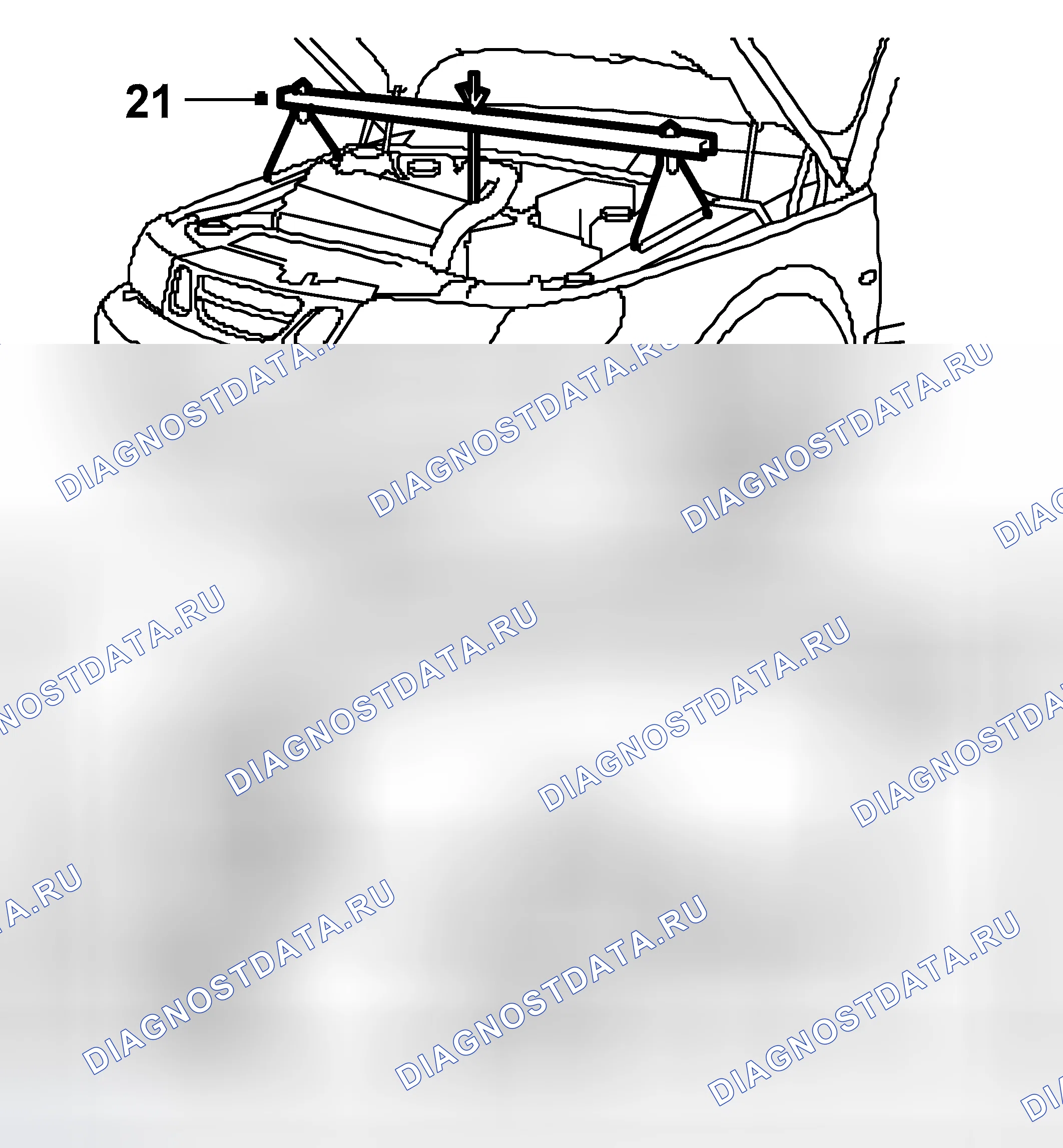 Рис. 43. Kia Picanto II рестайлинг