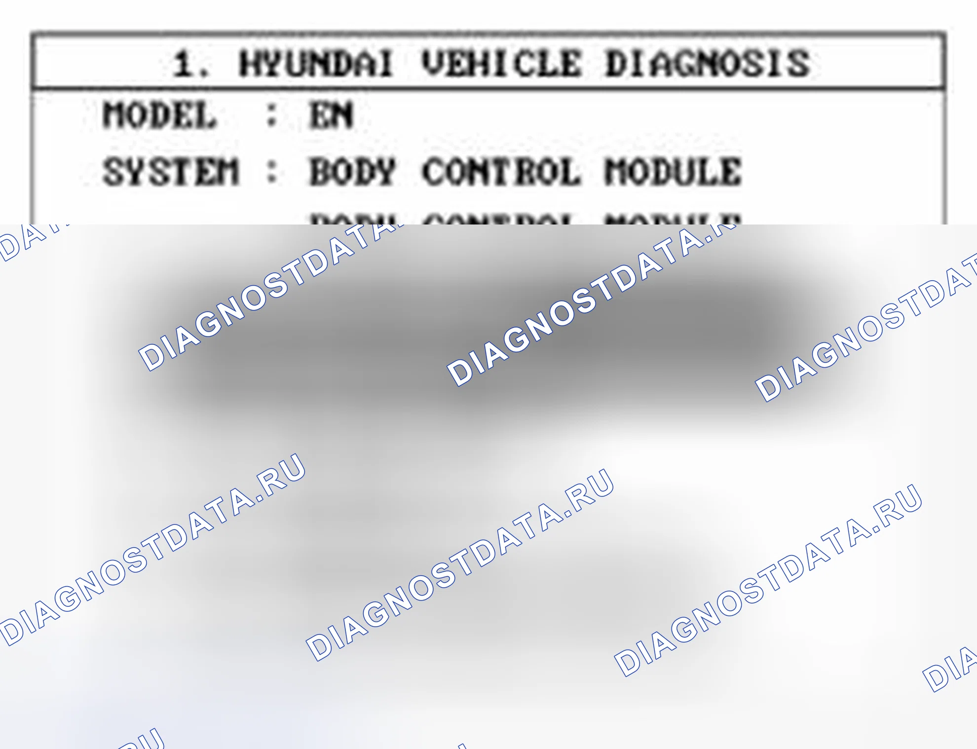 Рис. 38. Hyundai Veracruz I