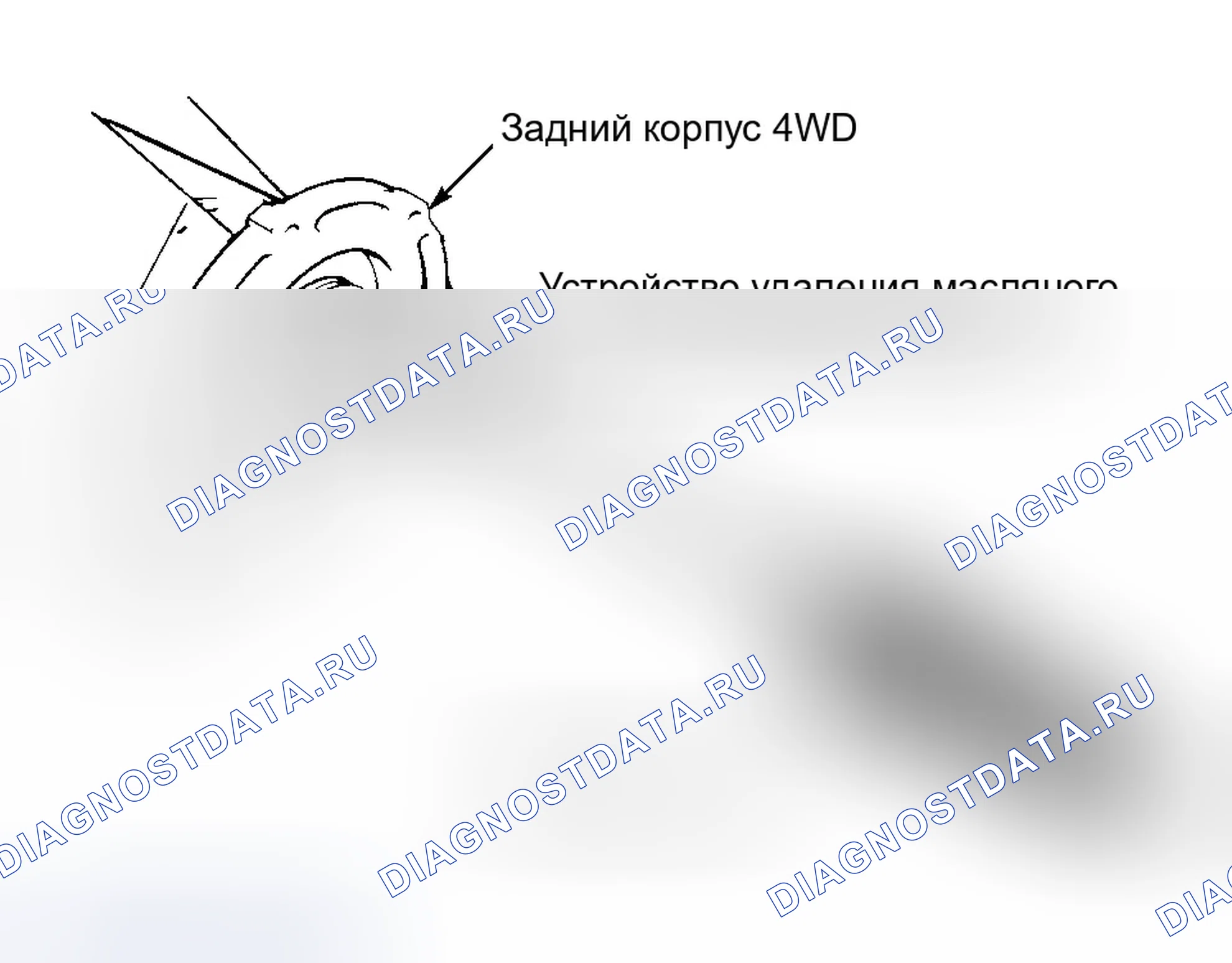 Рис. 14. Dodge Dakota WS 
