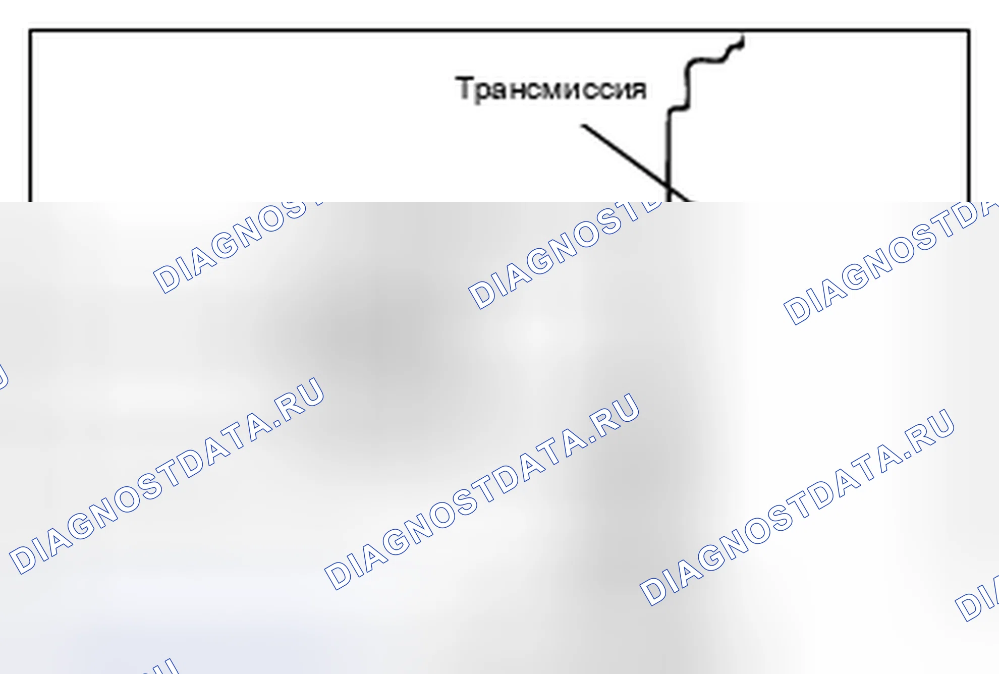 Рис. 181. Mitsubishi Lancer Ralliart X рестайлинг
