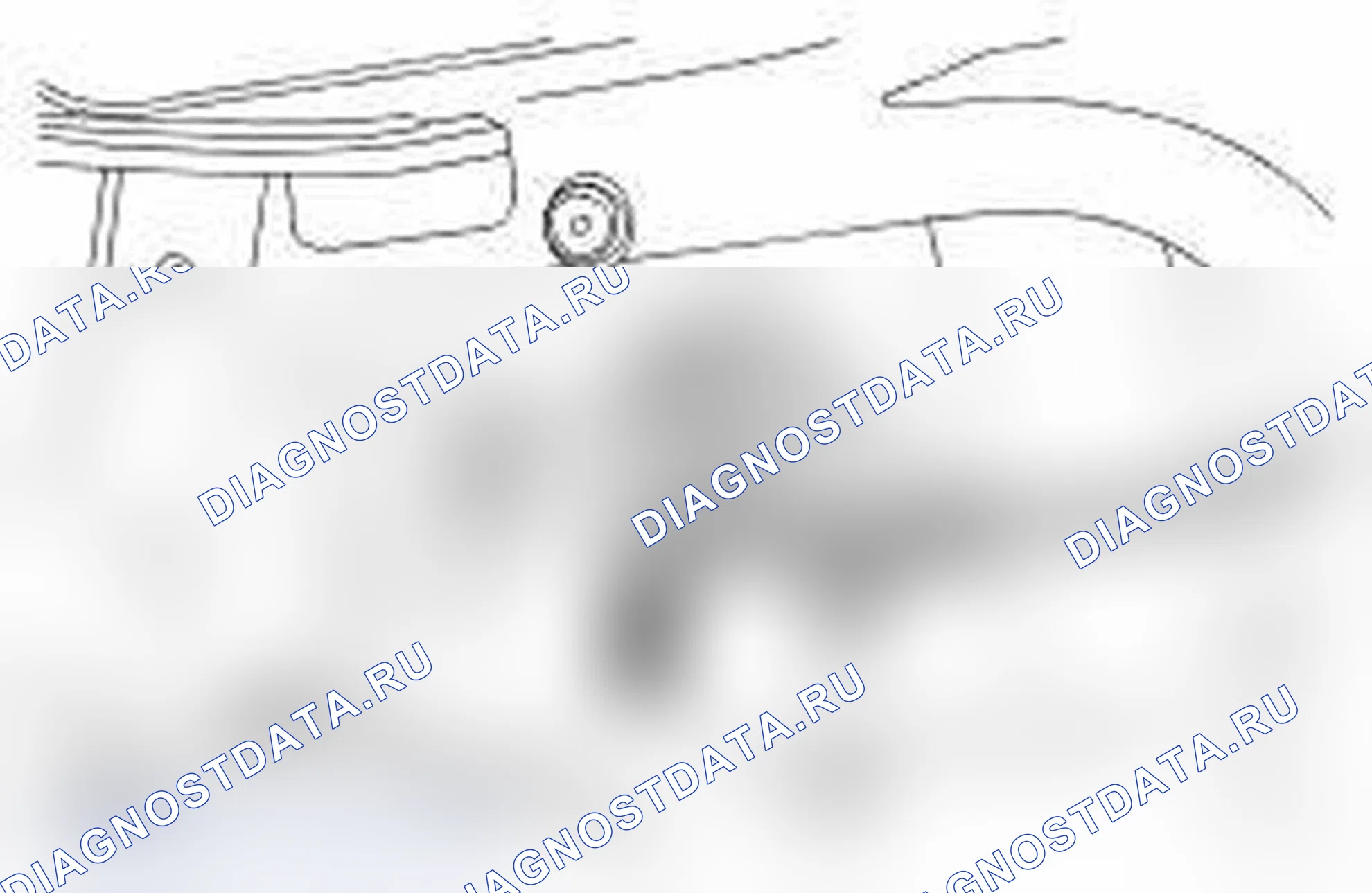 Рис. 65. Jaguar XKR II рестайлинг 2