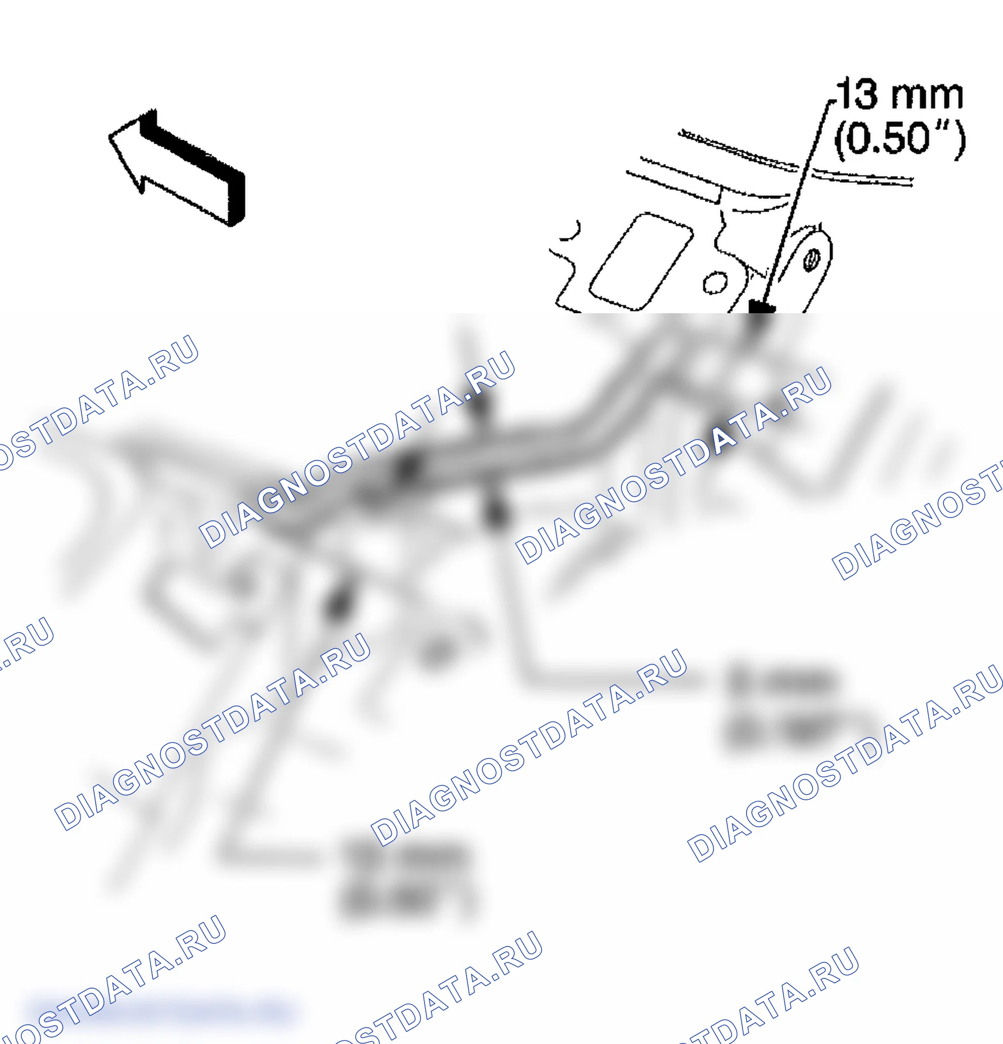Рис. 642. GMC Savana Special G3500 