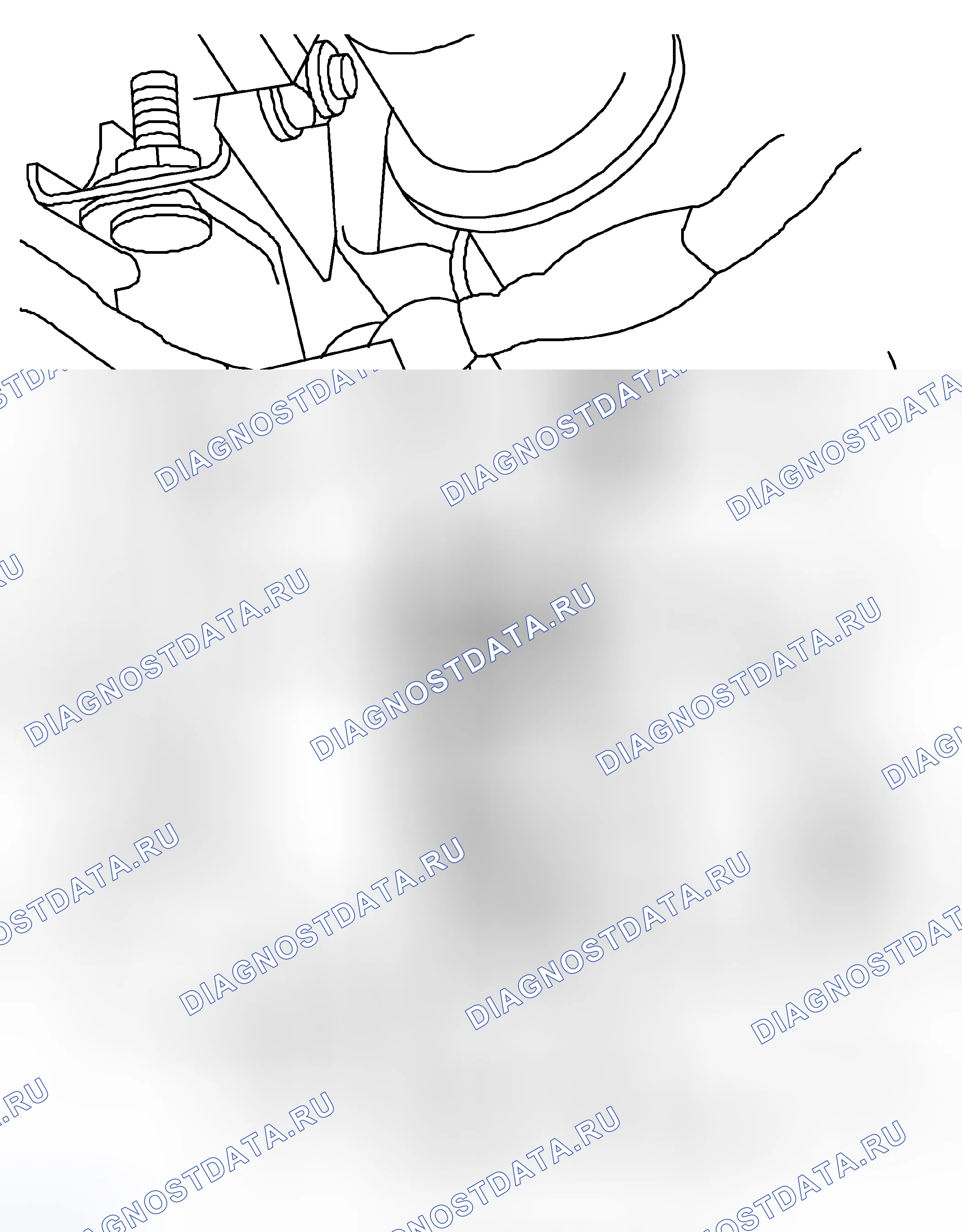Рис. 20. Kia Optima I рестайлинг