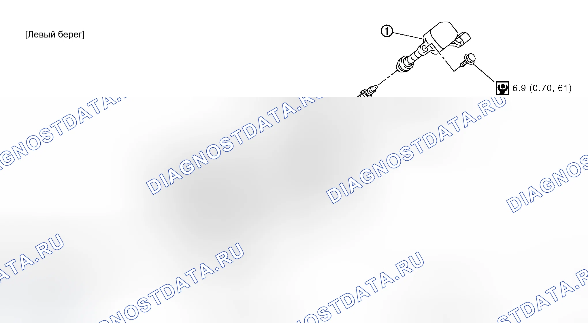 Рис. 92: Компоненты. Infiniti M35 III