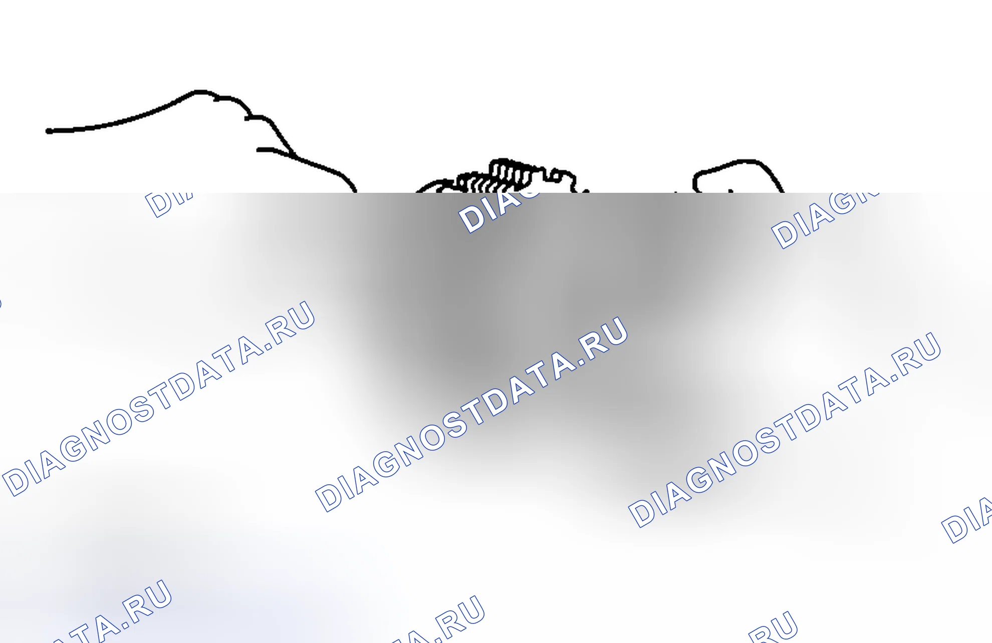 Рис. 259. Geely Tugella I рестайлинг