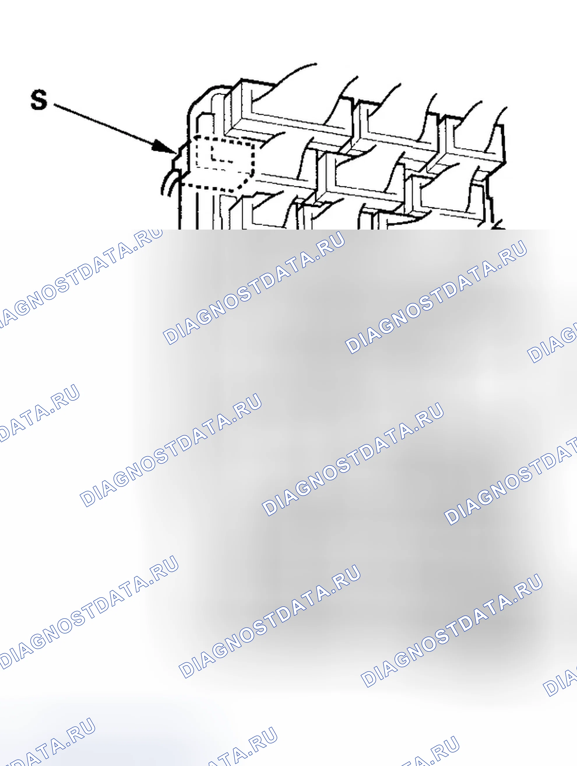 Рис. 81. Honda Element YH2