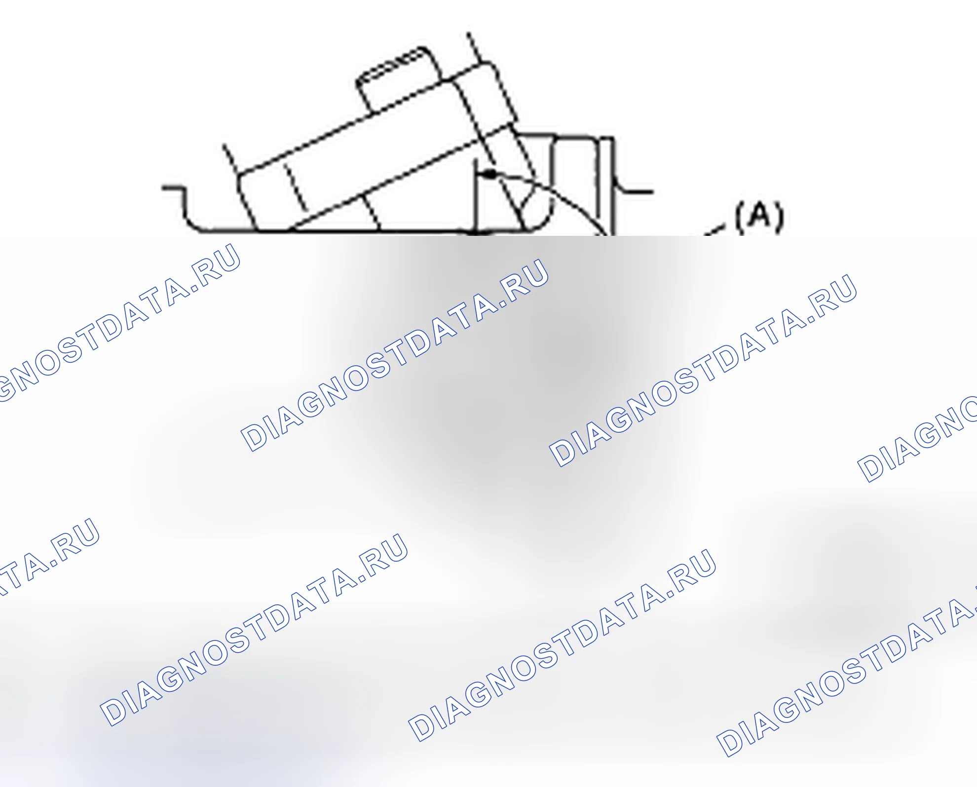 Рис. 109. Subaru Impreza WRX STI GD рестайлинг 2