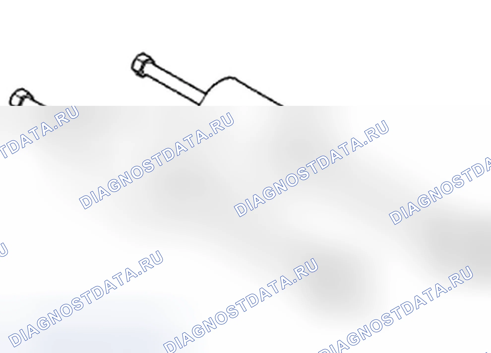 Рис. 565. Dodge Avenger II