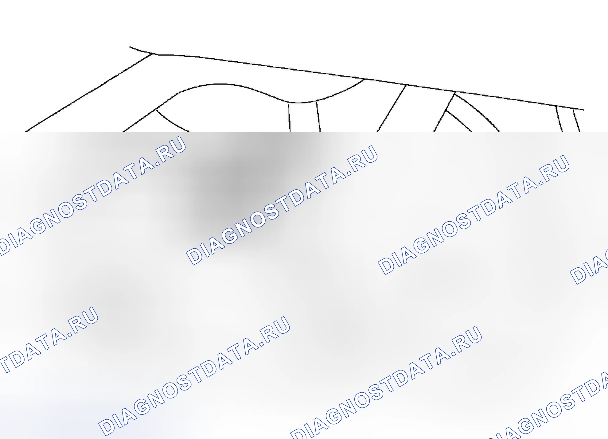 Рис. 351. Ford Focus I рестайлинг