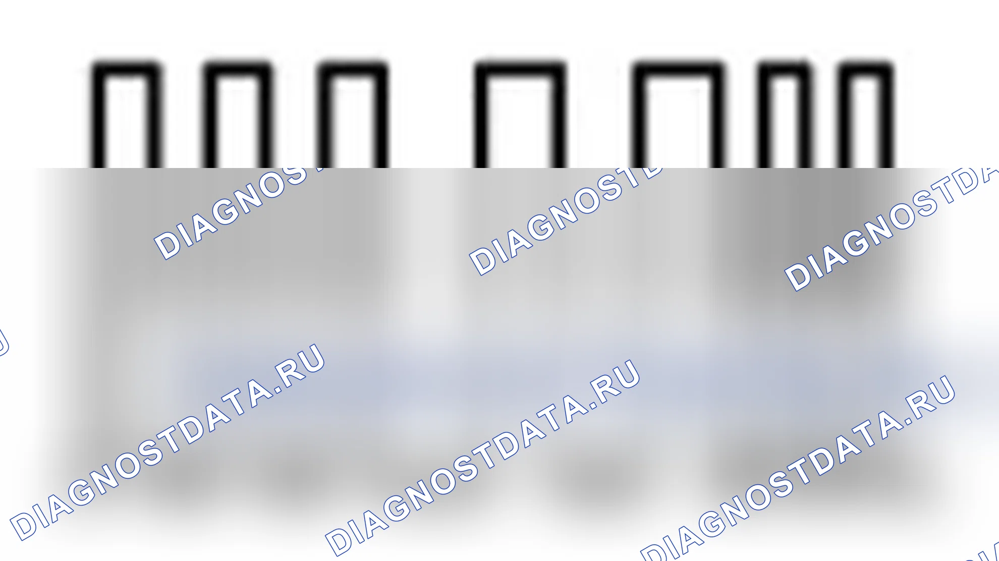 Рис. 142. Hyundai Santa Fe II рестайлинг