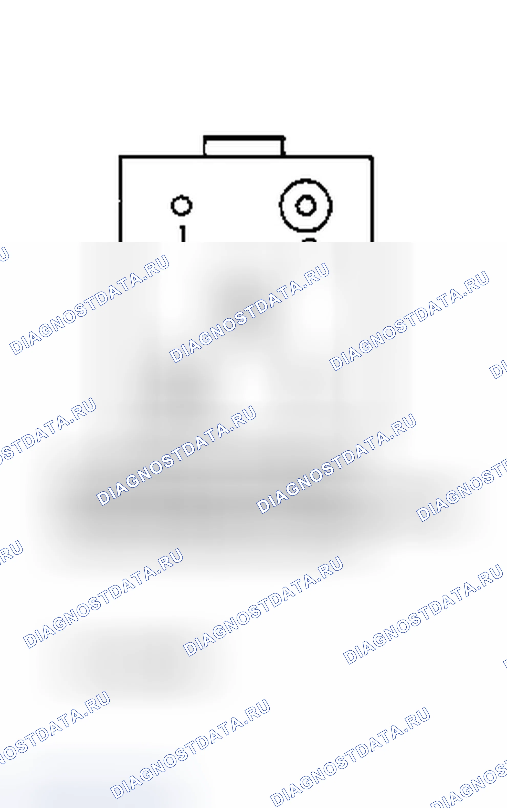 Рис. 2. Dodge Dakota 