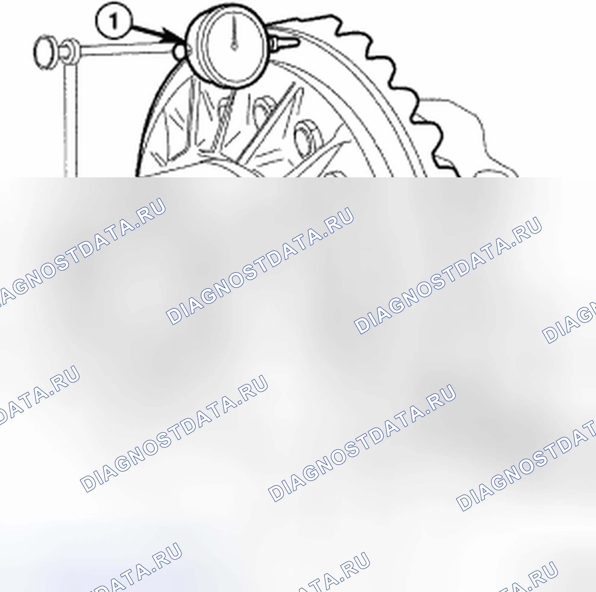 Рис. 101. Dodge Cab & Chassis R3500 HD 