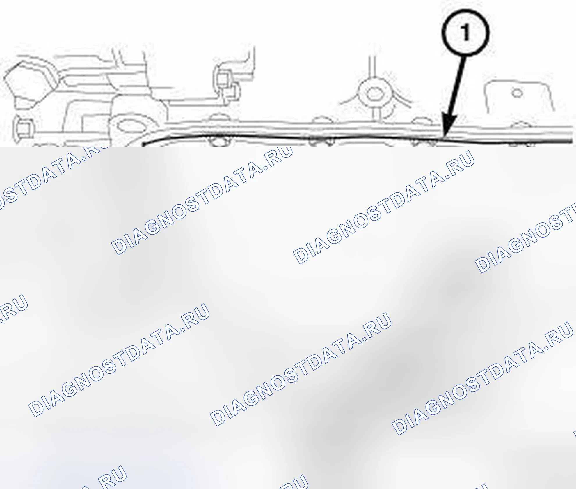 Рис. 905. Jeep Compass I рестайлинг 2